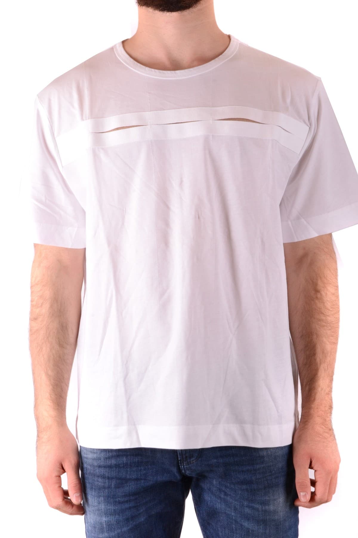 Diesel Black Gold Men T-Shirt