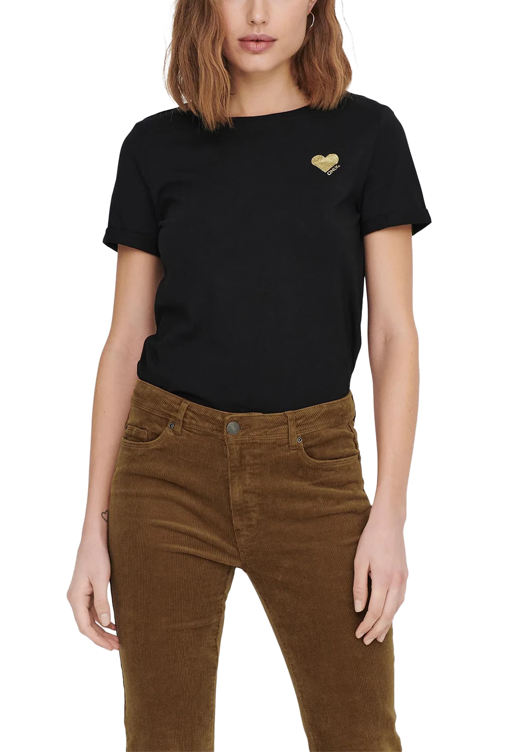 Only Women T-Shirt