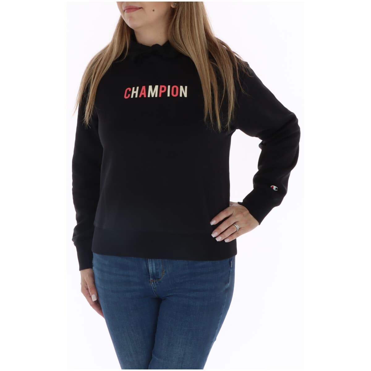Champion Women Sweatshirts
