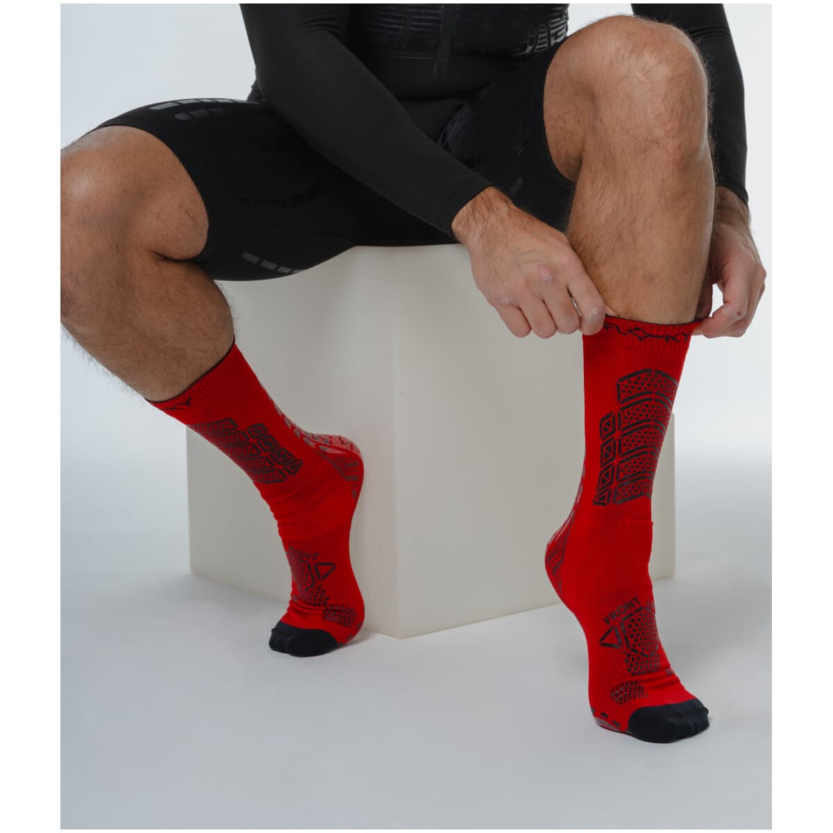 Flo-ky Men Sport