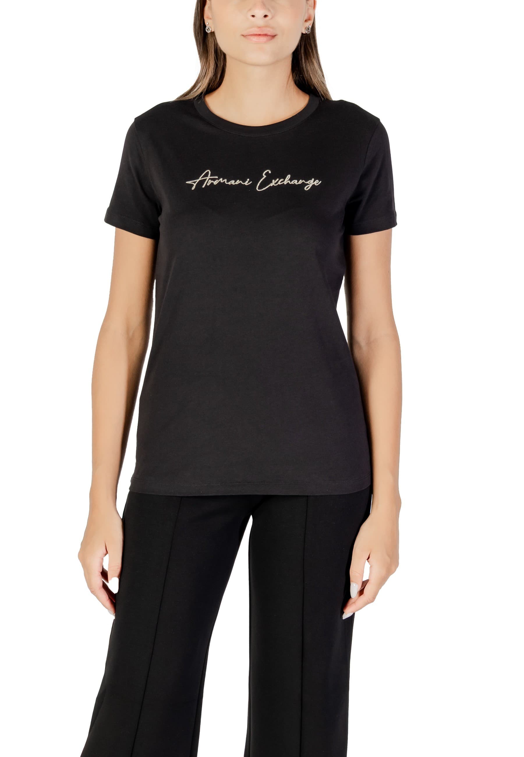 Armani Exchange Women T-Shirt