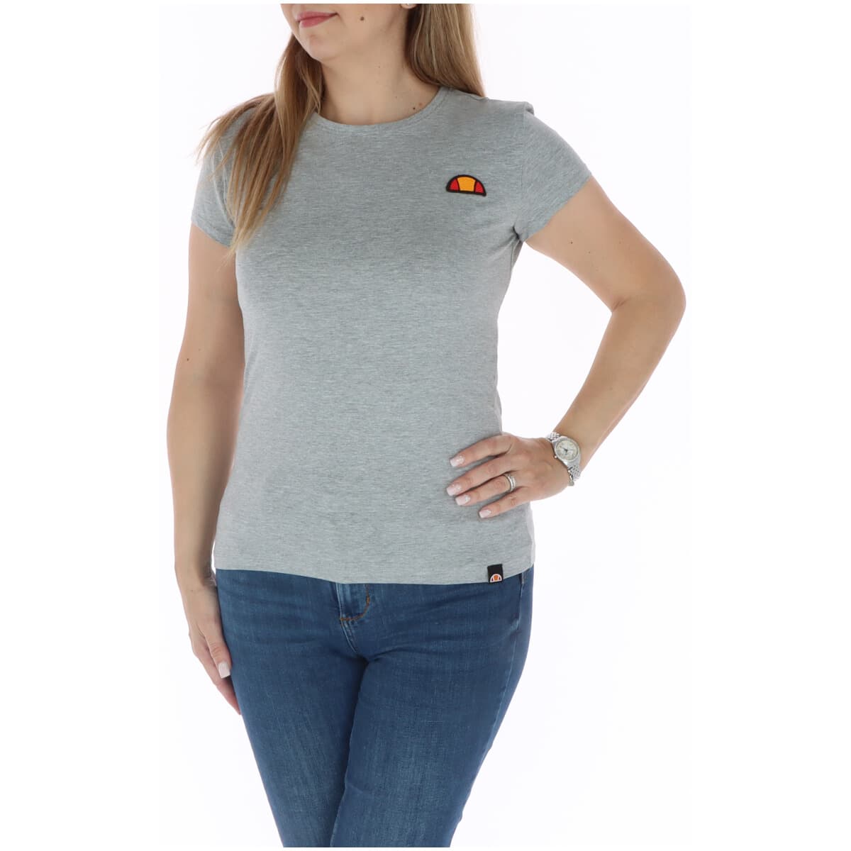 Ellesse Women T-Shirt