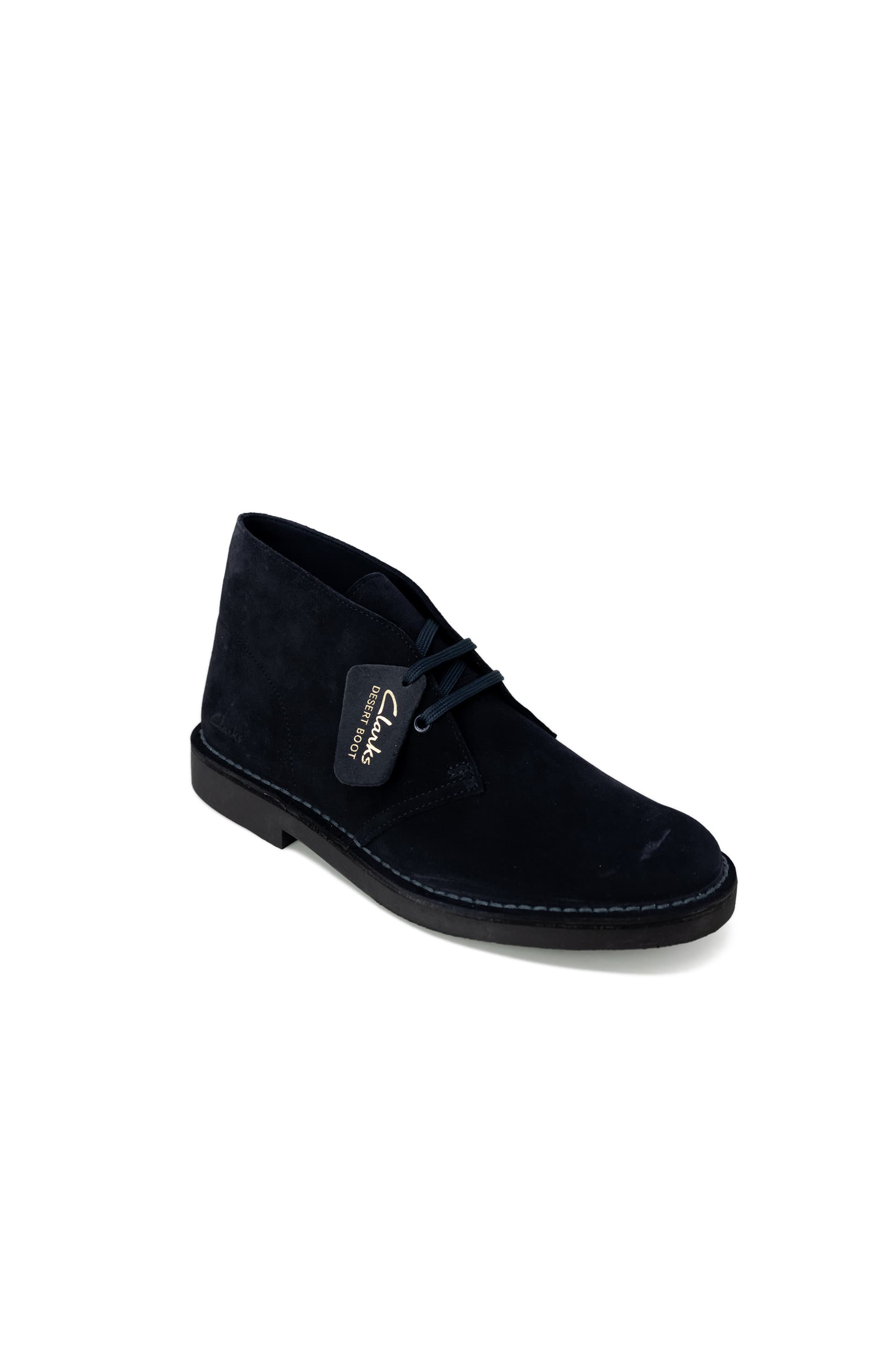 Clarks Men Lace Ups Shoes