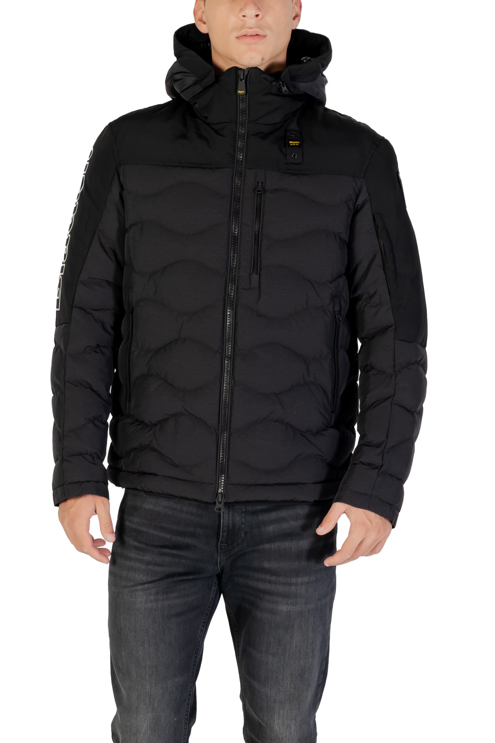 Blauer Blauer. Men Jacket