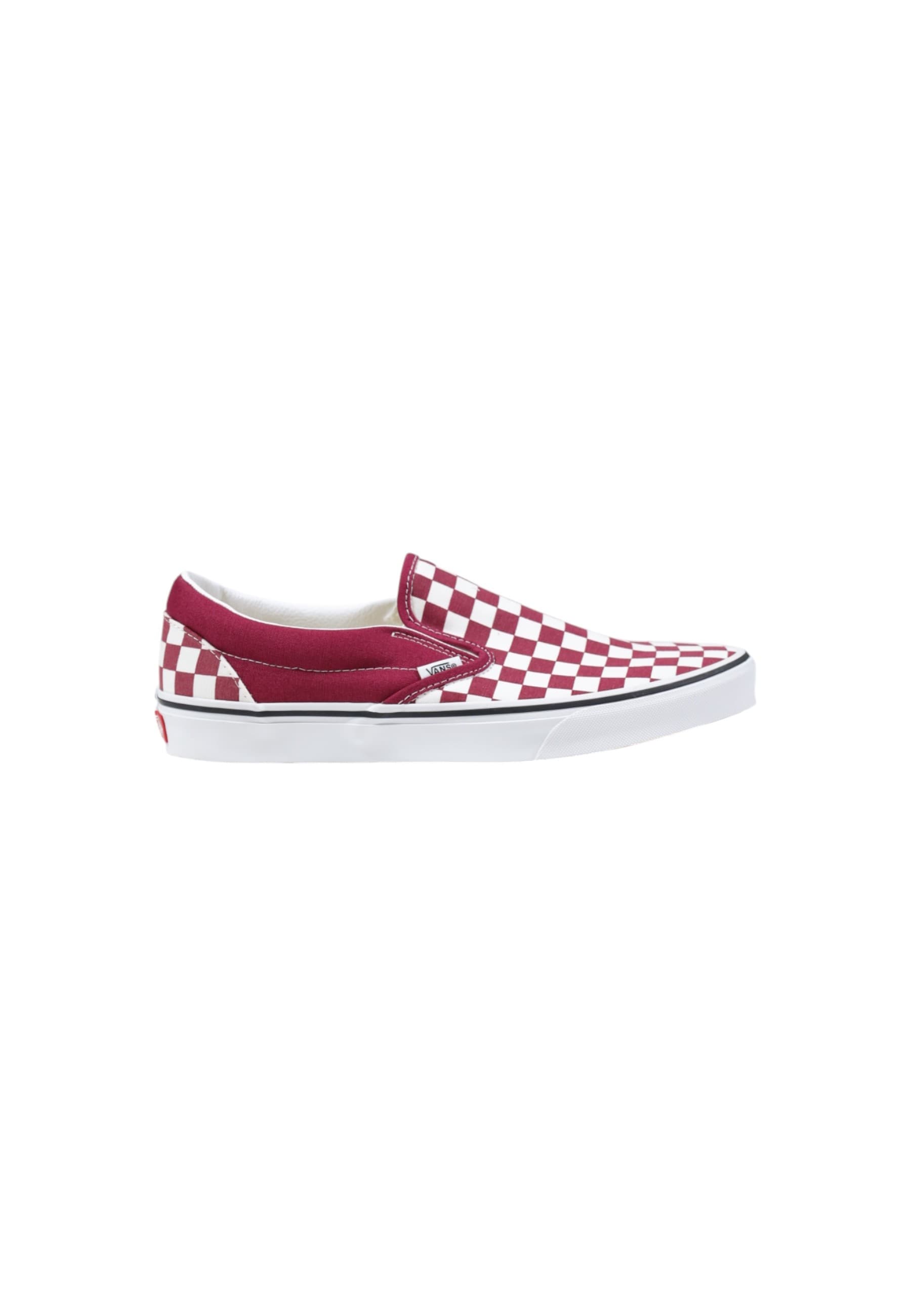 Vans Men Moccassin