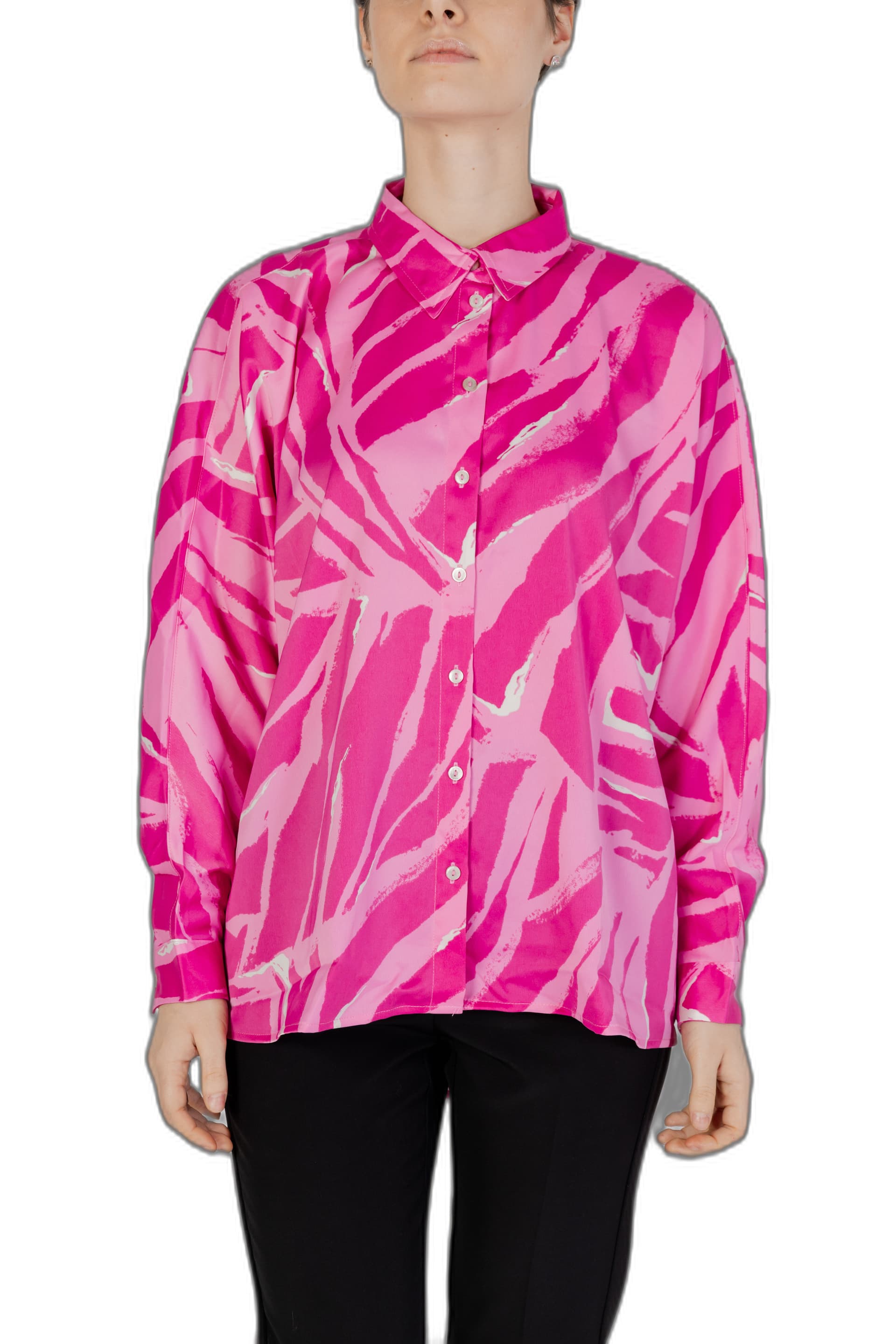 Only Women Shirt