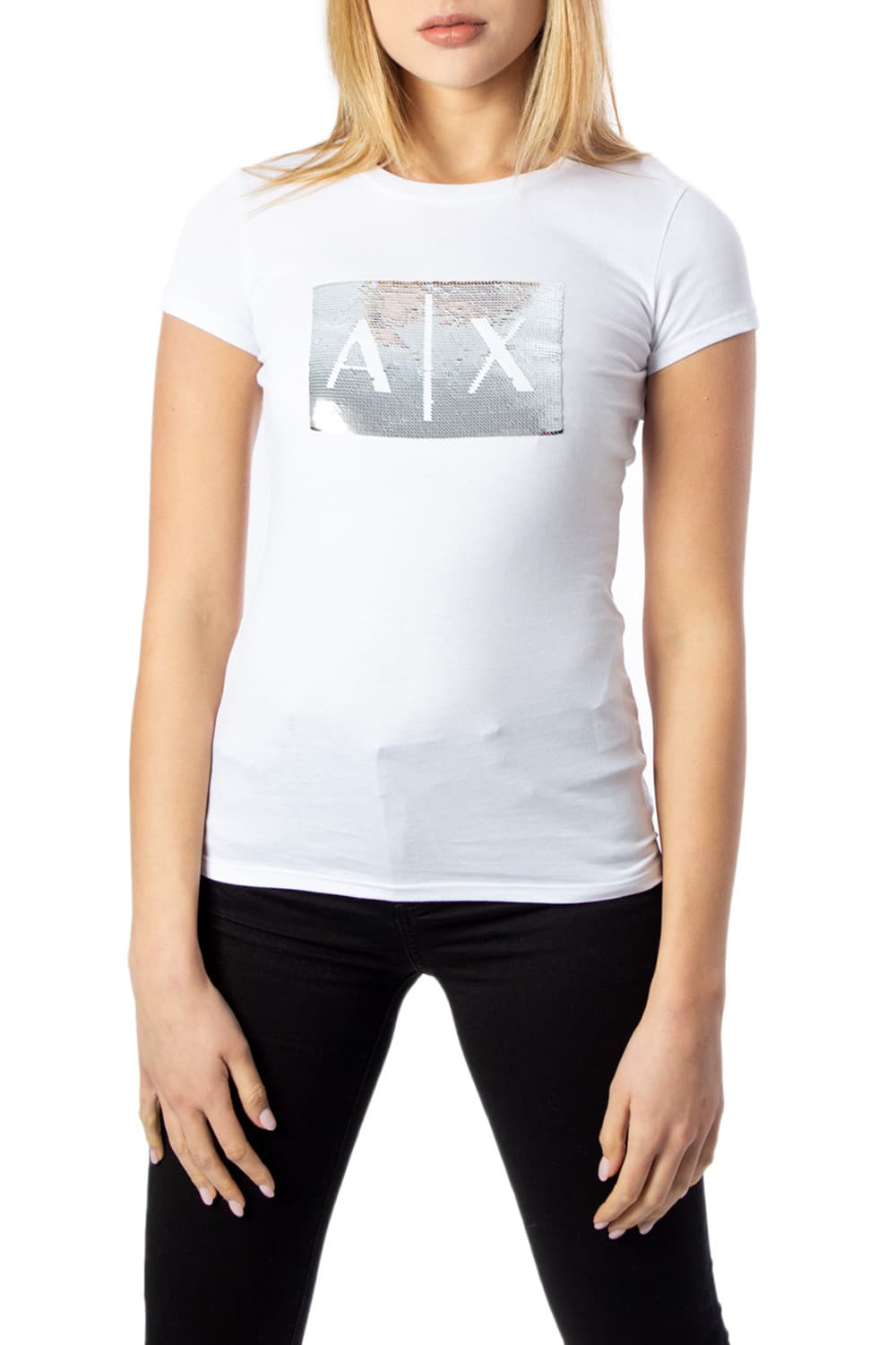 Armani Exchange Women T-Shirt