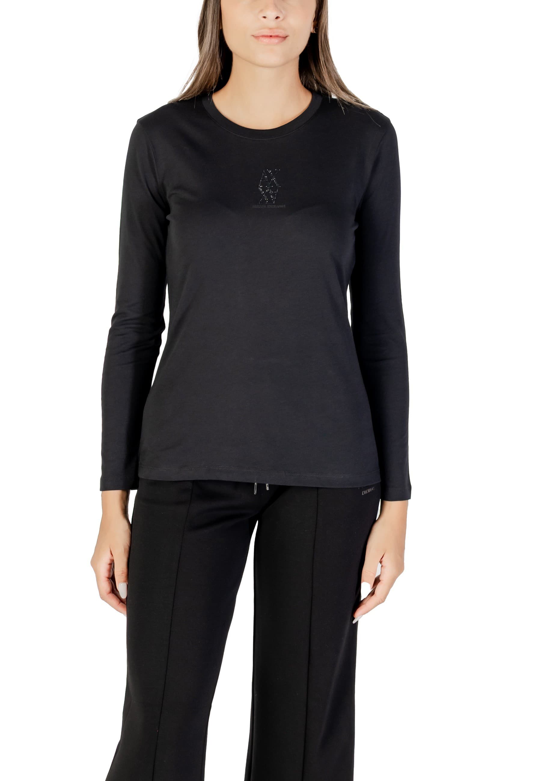 Armani Exchange Women T-Shirt