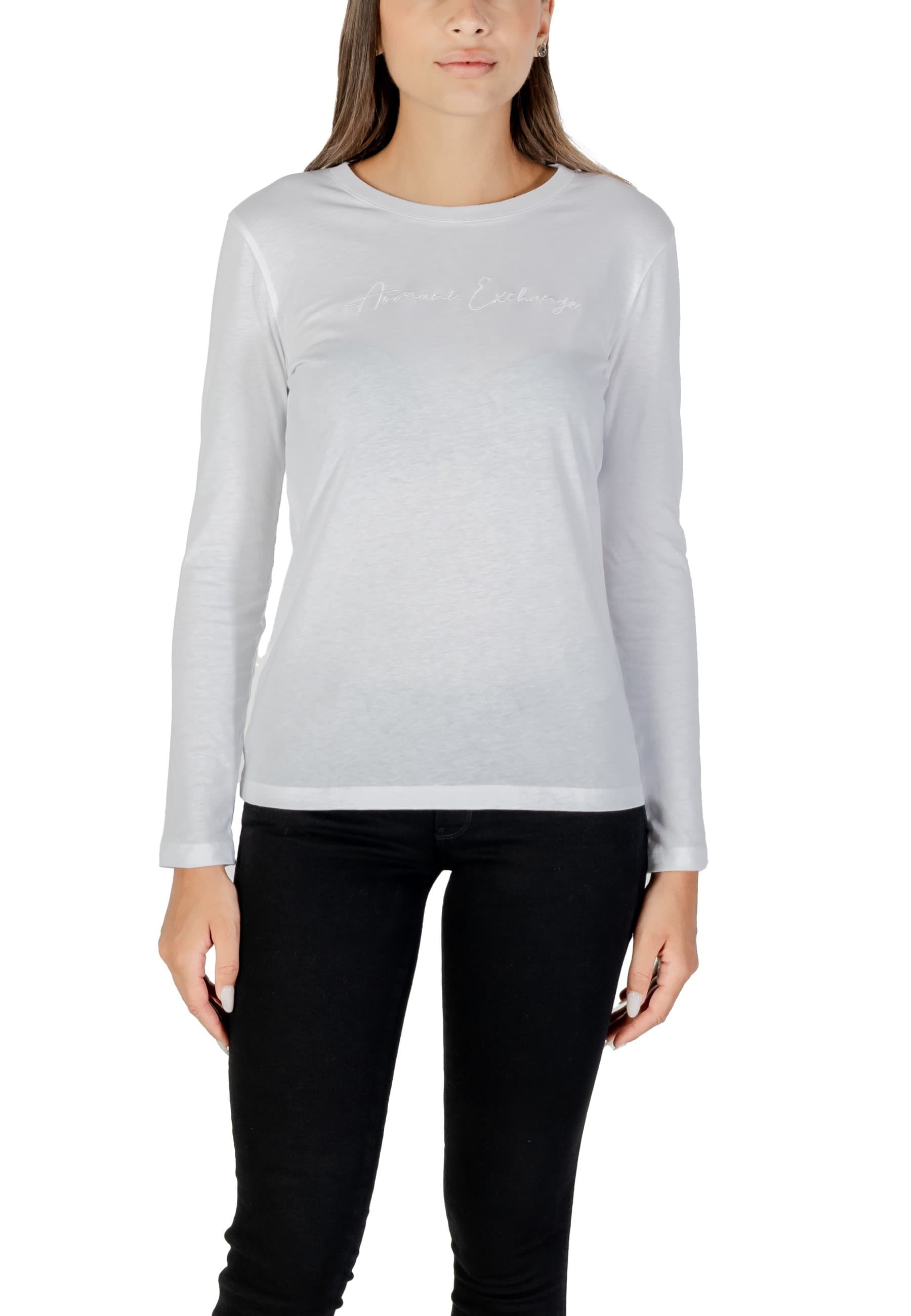 Armani Exchange Women T-Shirt