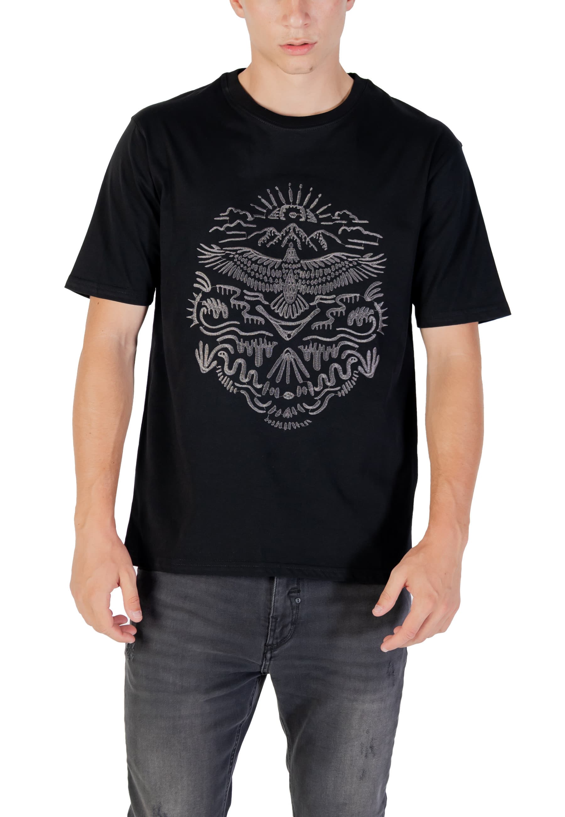 Gianni Lupo Men T-Shirt