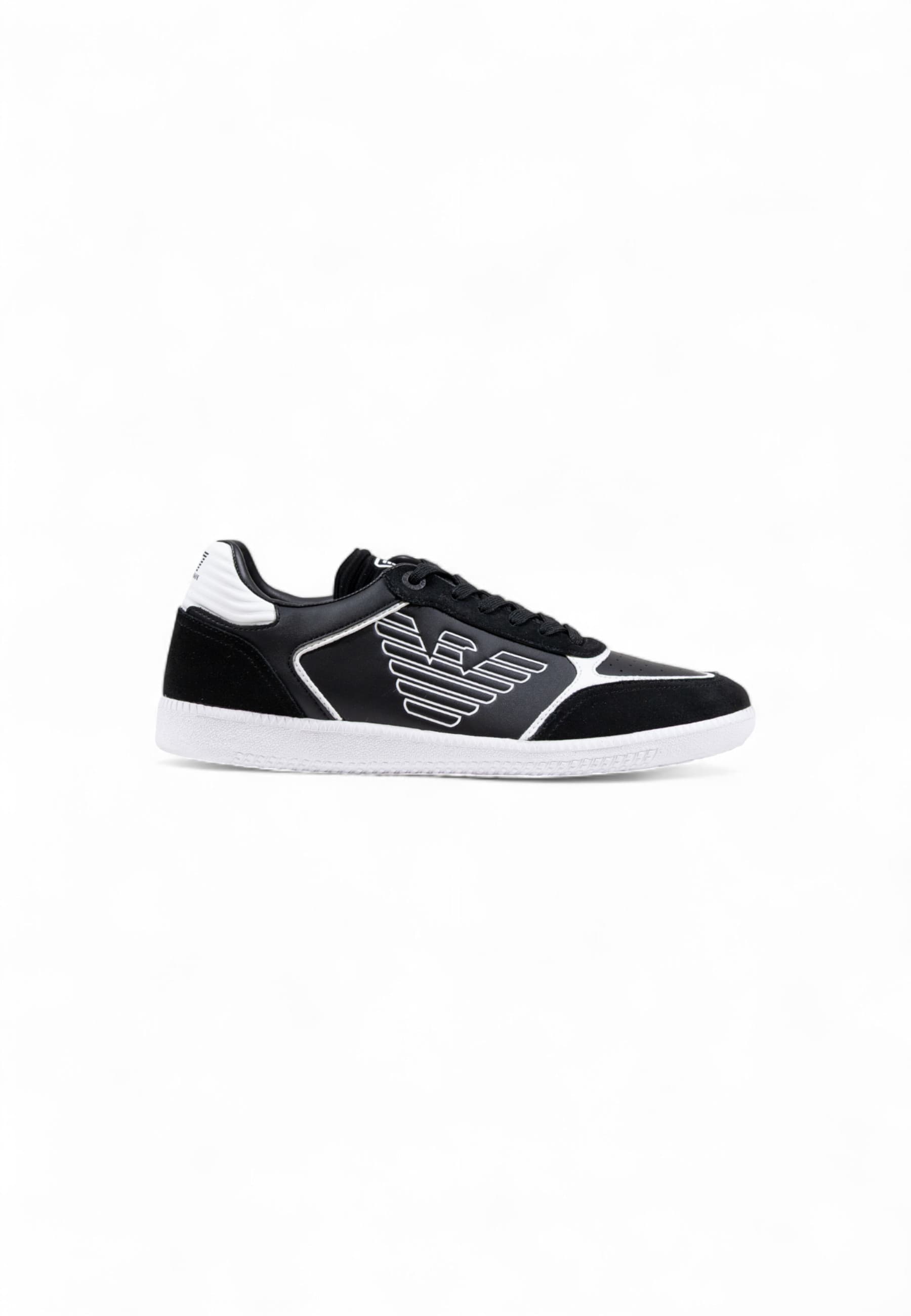 Ea7 Men Sneakers