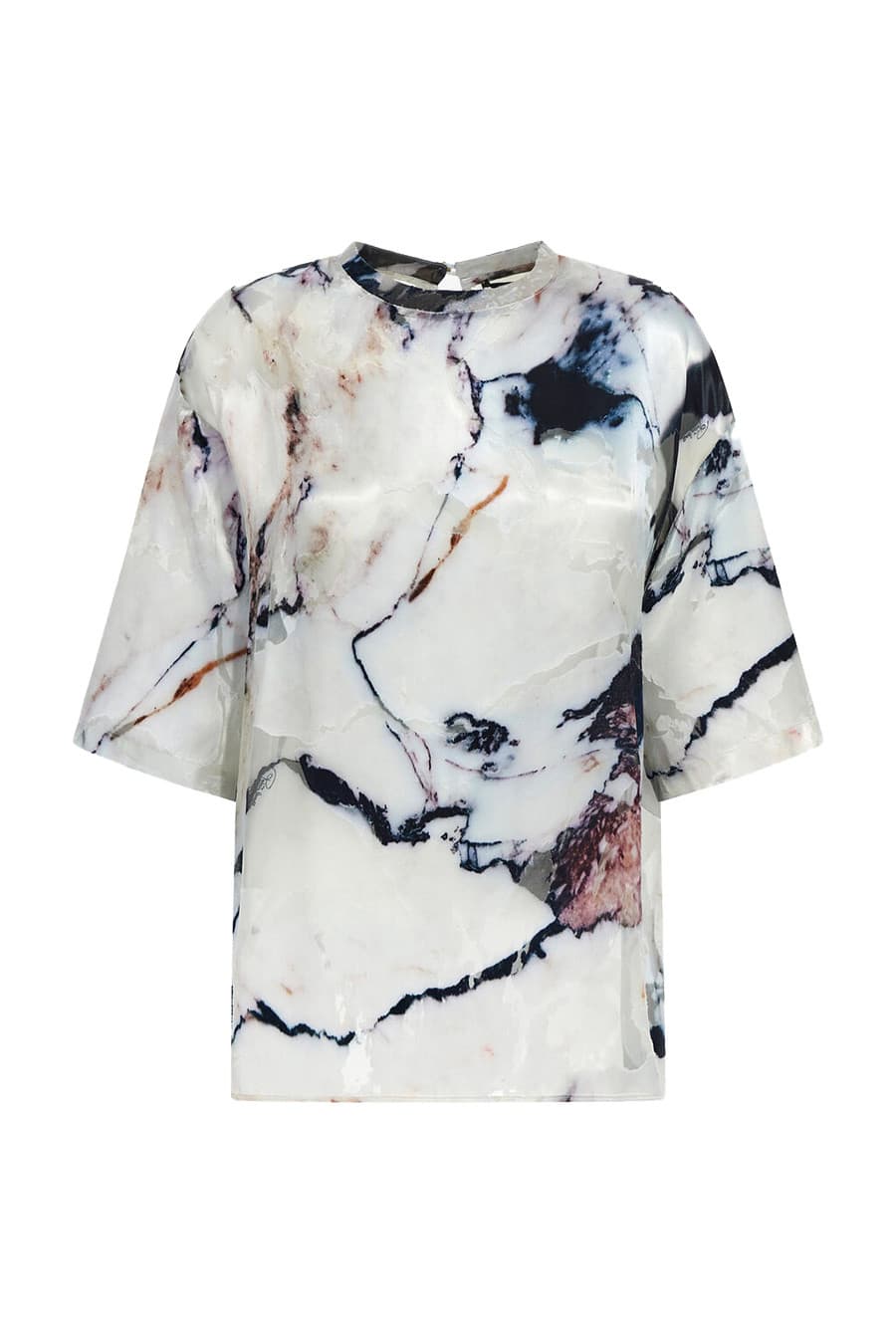 Roberto Cavalli Women Blouse