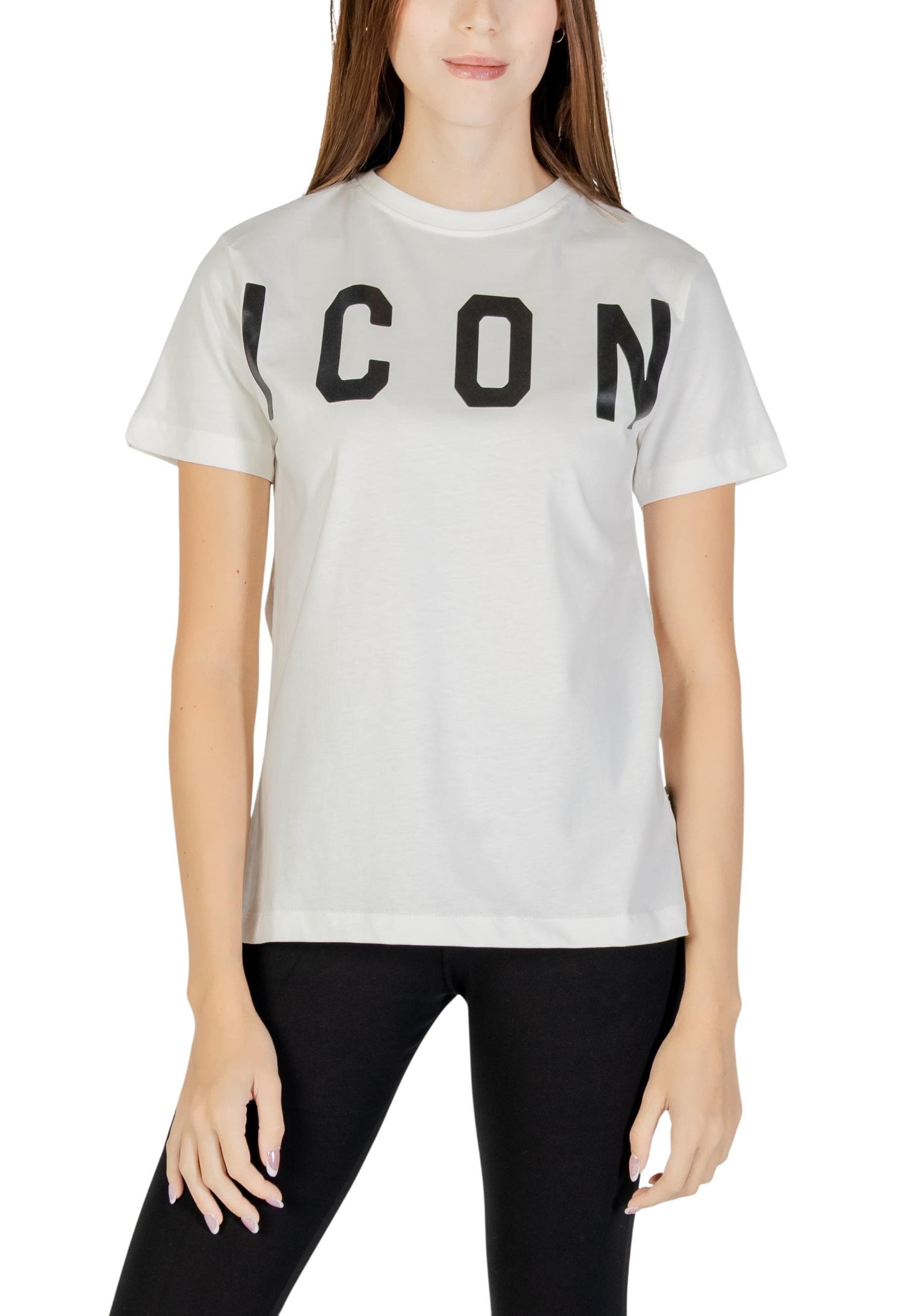 Icon Women T-Shirt