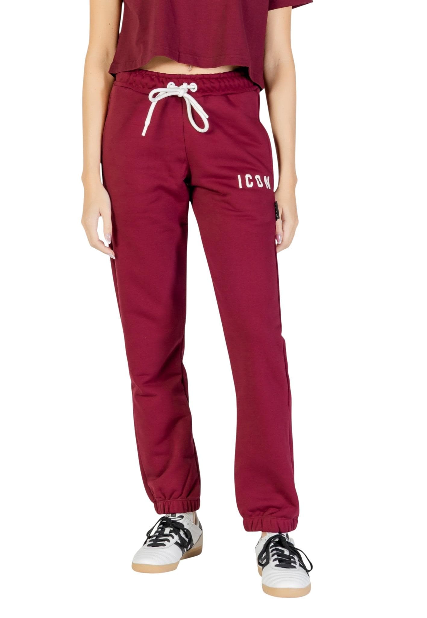Icon Women Trousers