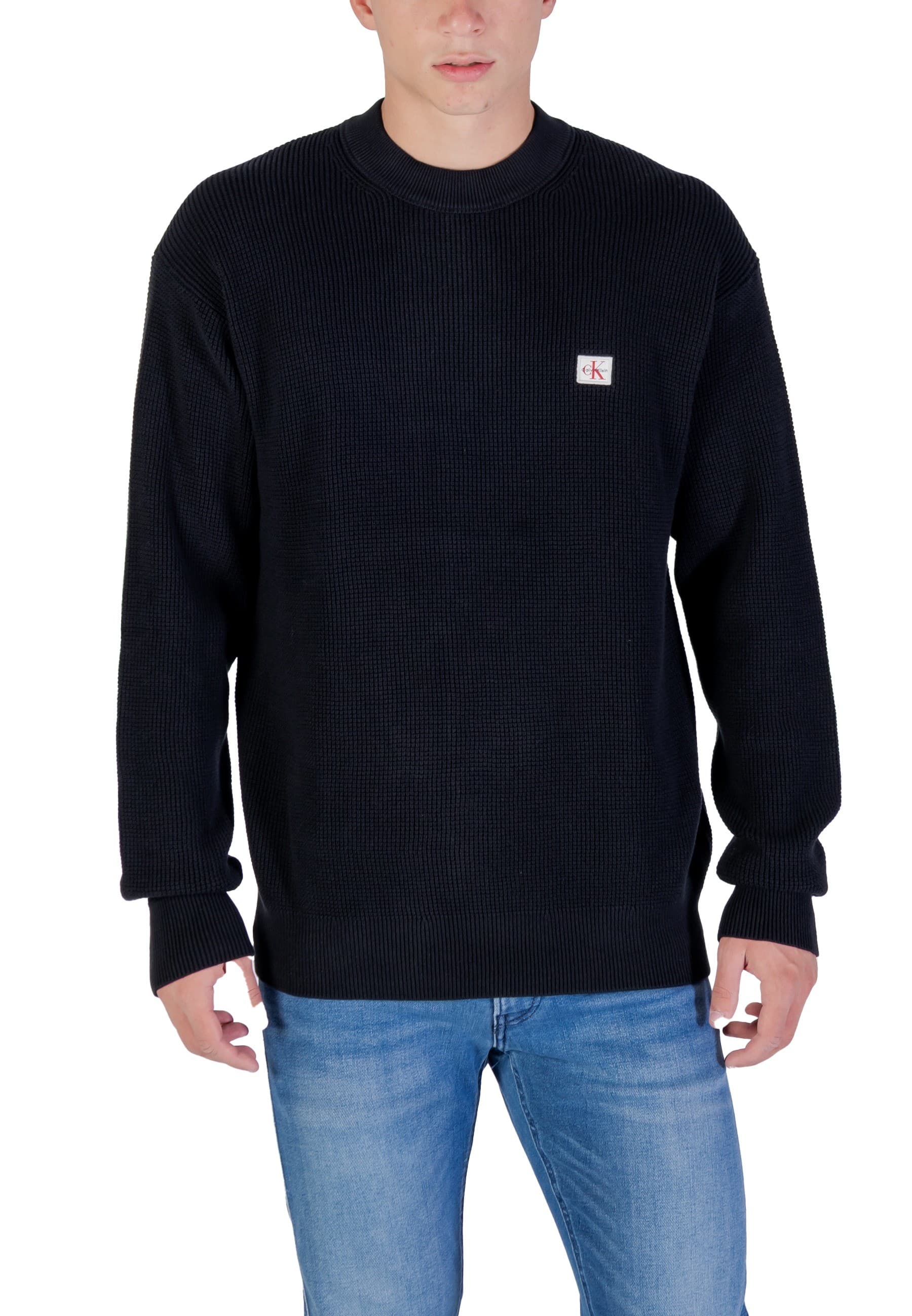 Calvin Klein Jeans Men Knitwear