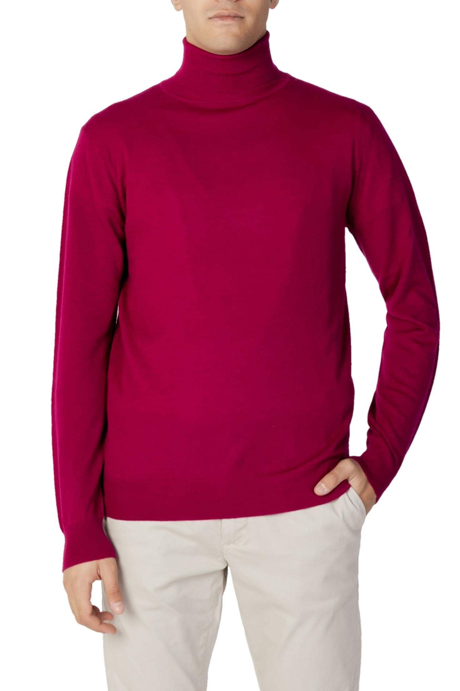 Diktat Men Knitwear
