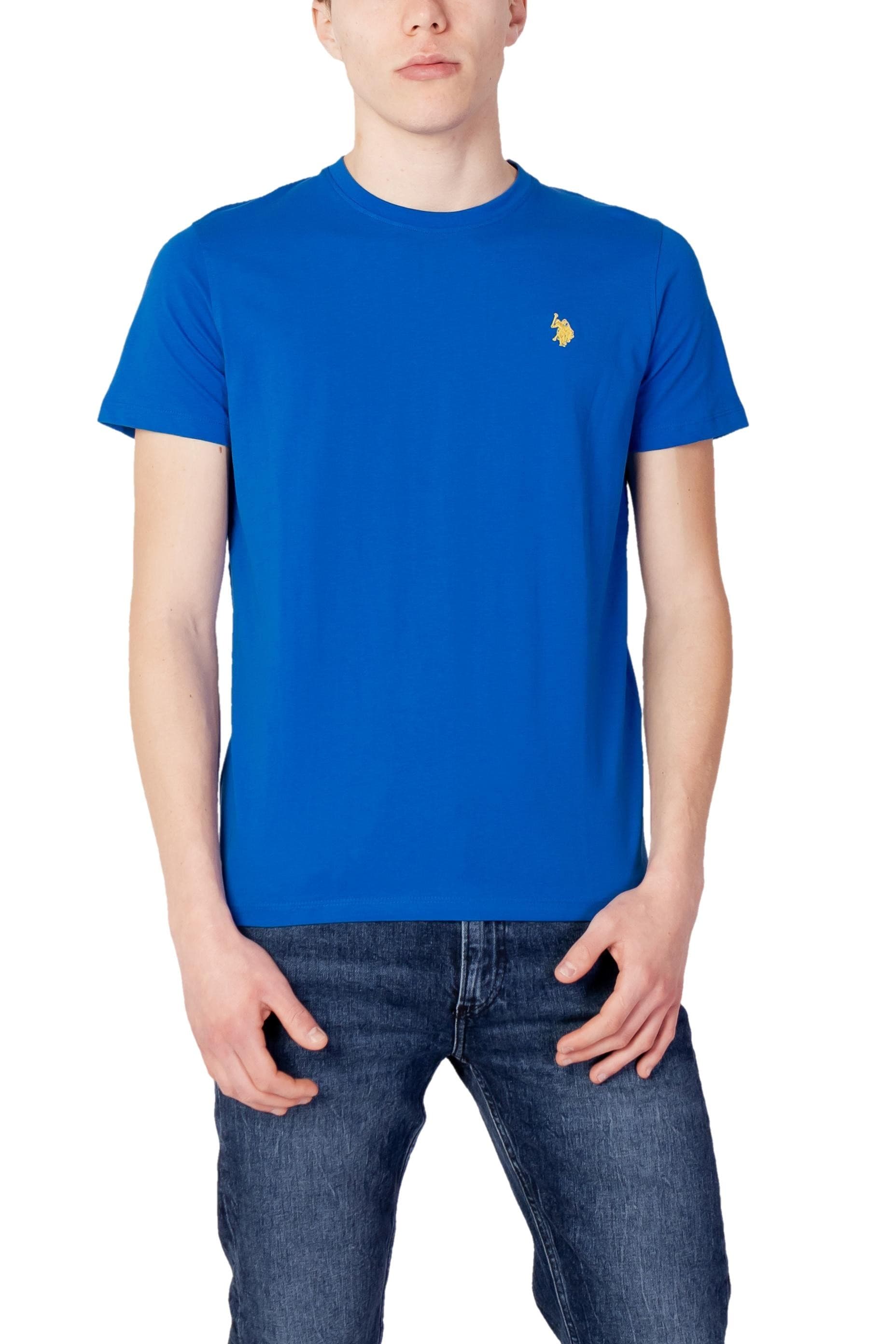 U.s. Polo Assn. Men T-Shirt