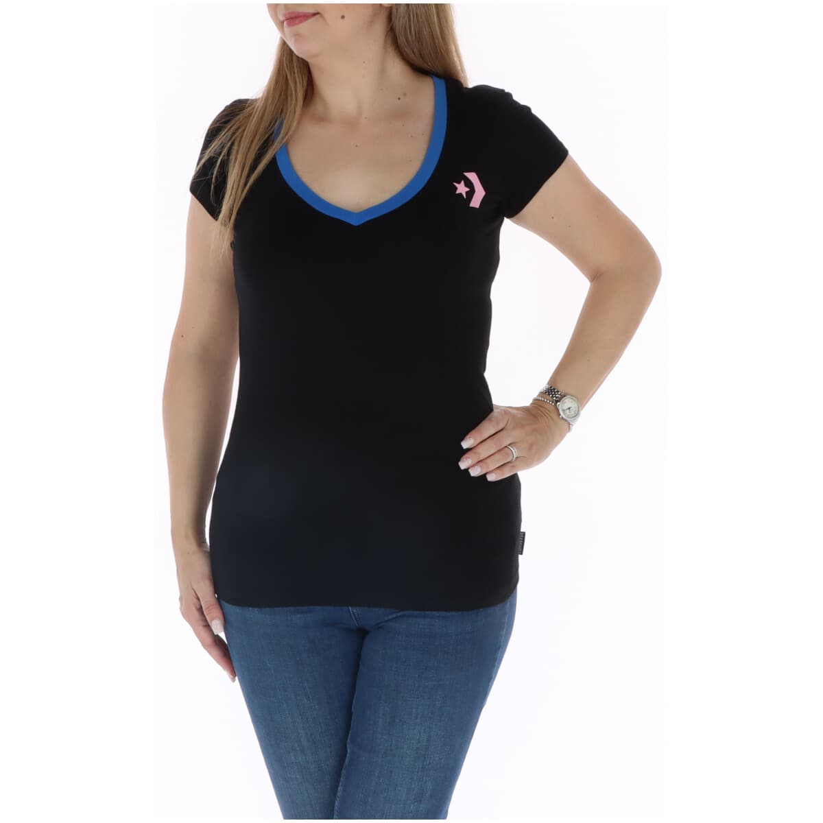 Converse Women T-Shirt