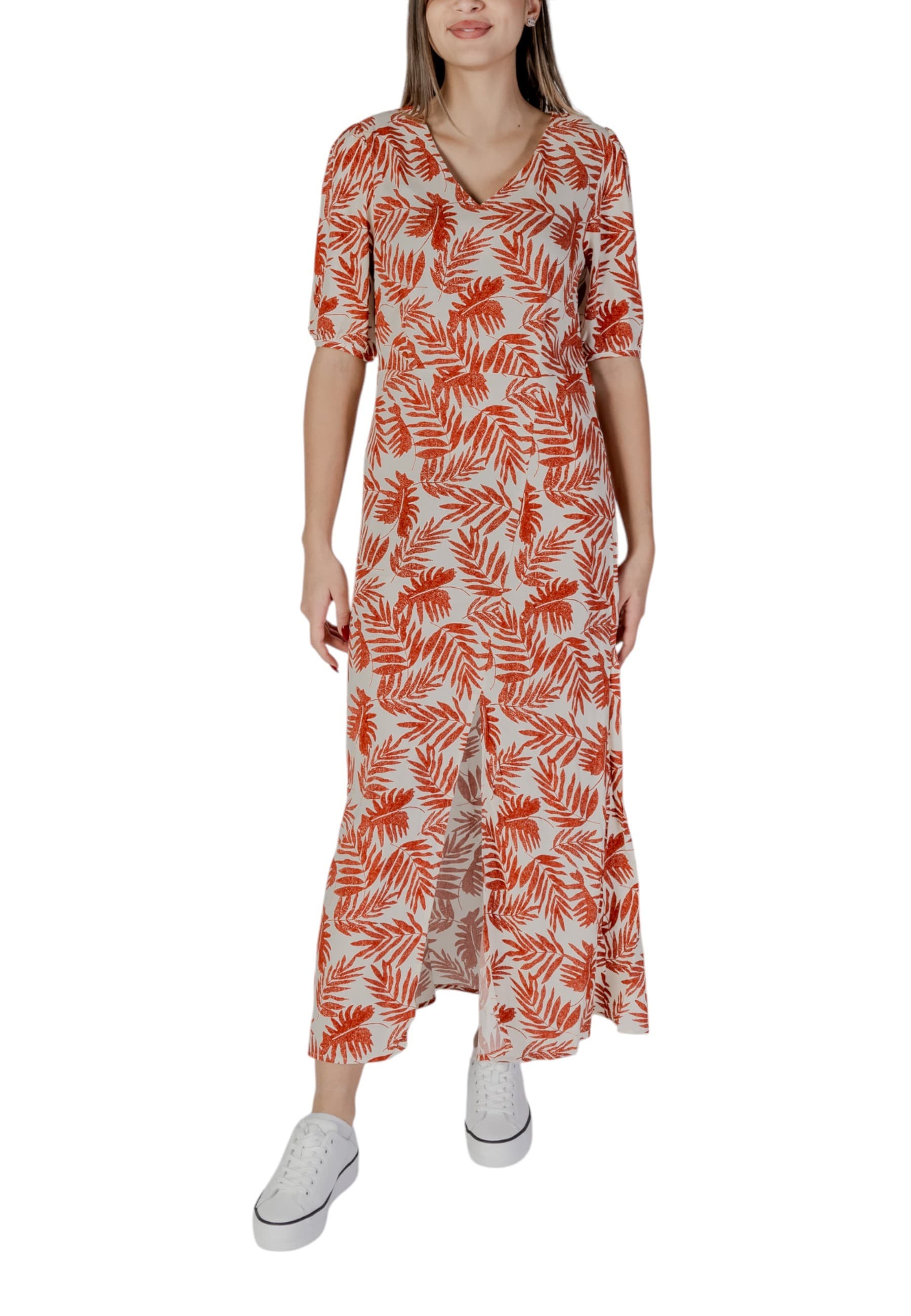 B.young Women Dress