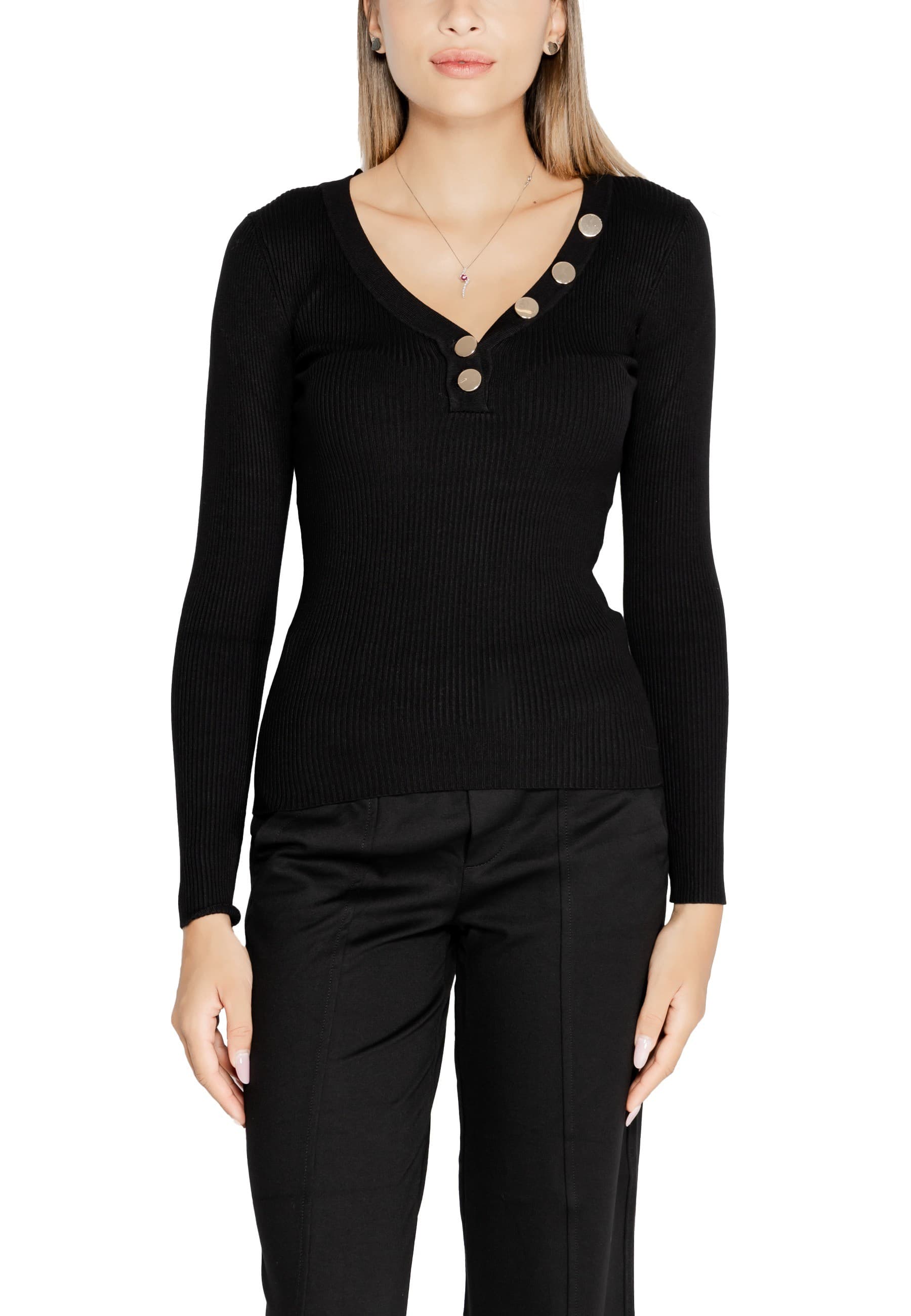 Morgan De Toi Women Knitwear