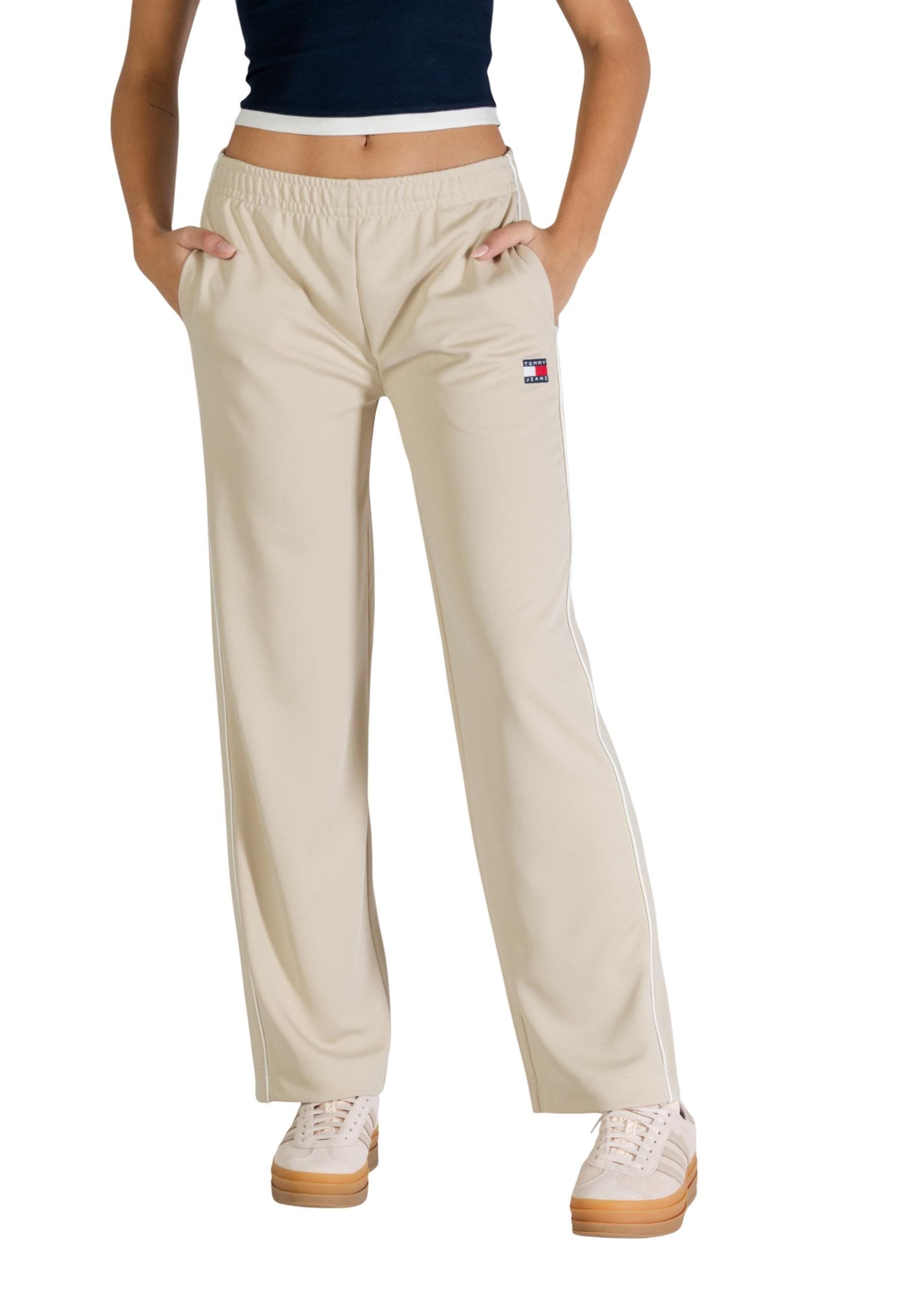 Tommy Hilfiger Jeans Women Trousers