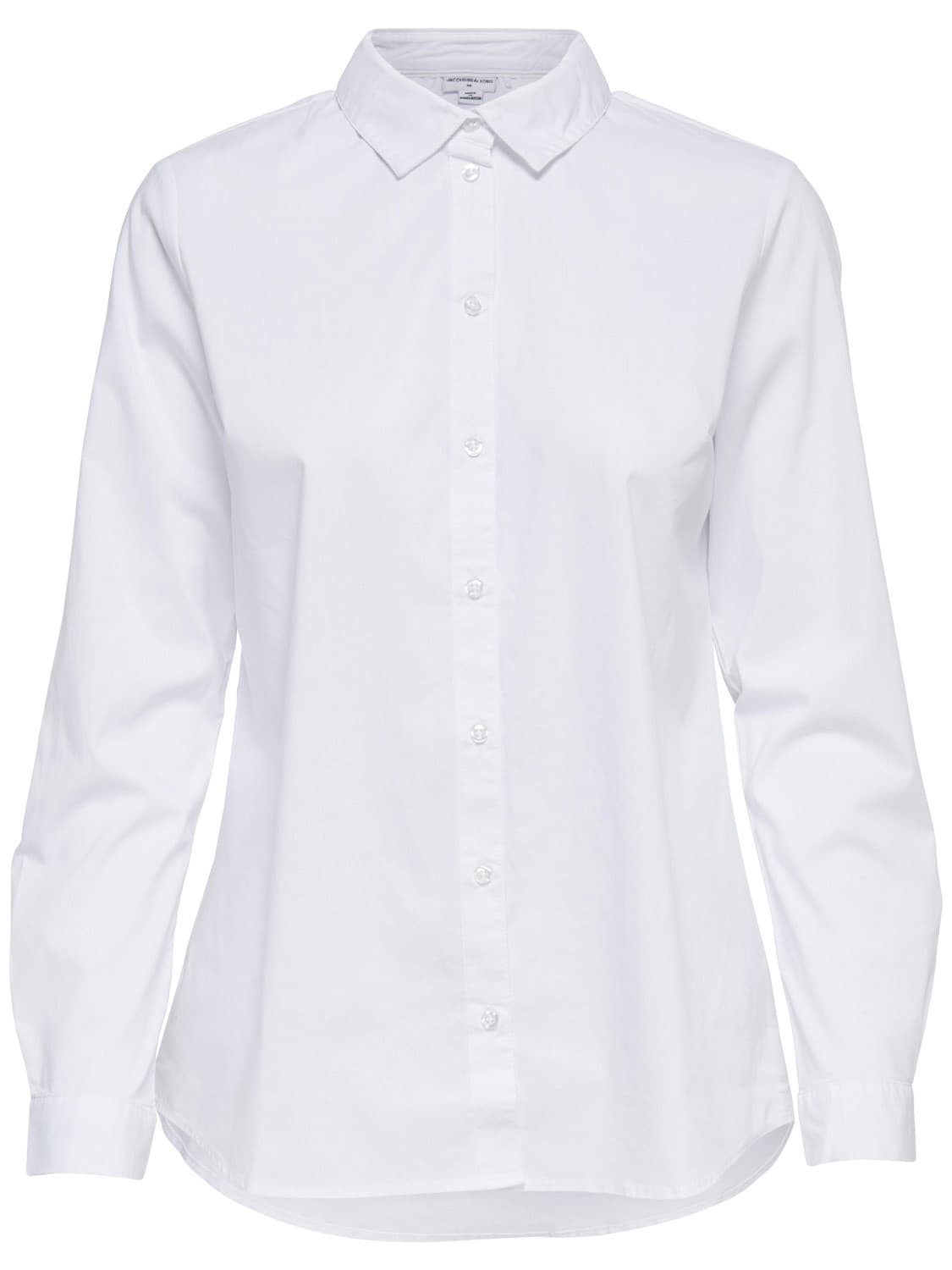 Jacqueline De Yong Women Shirt