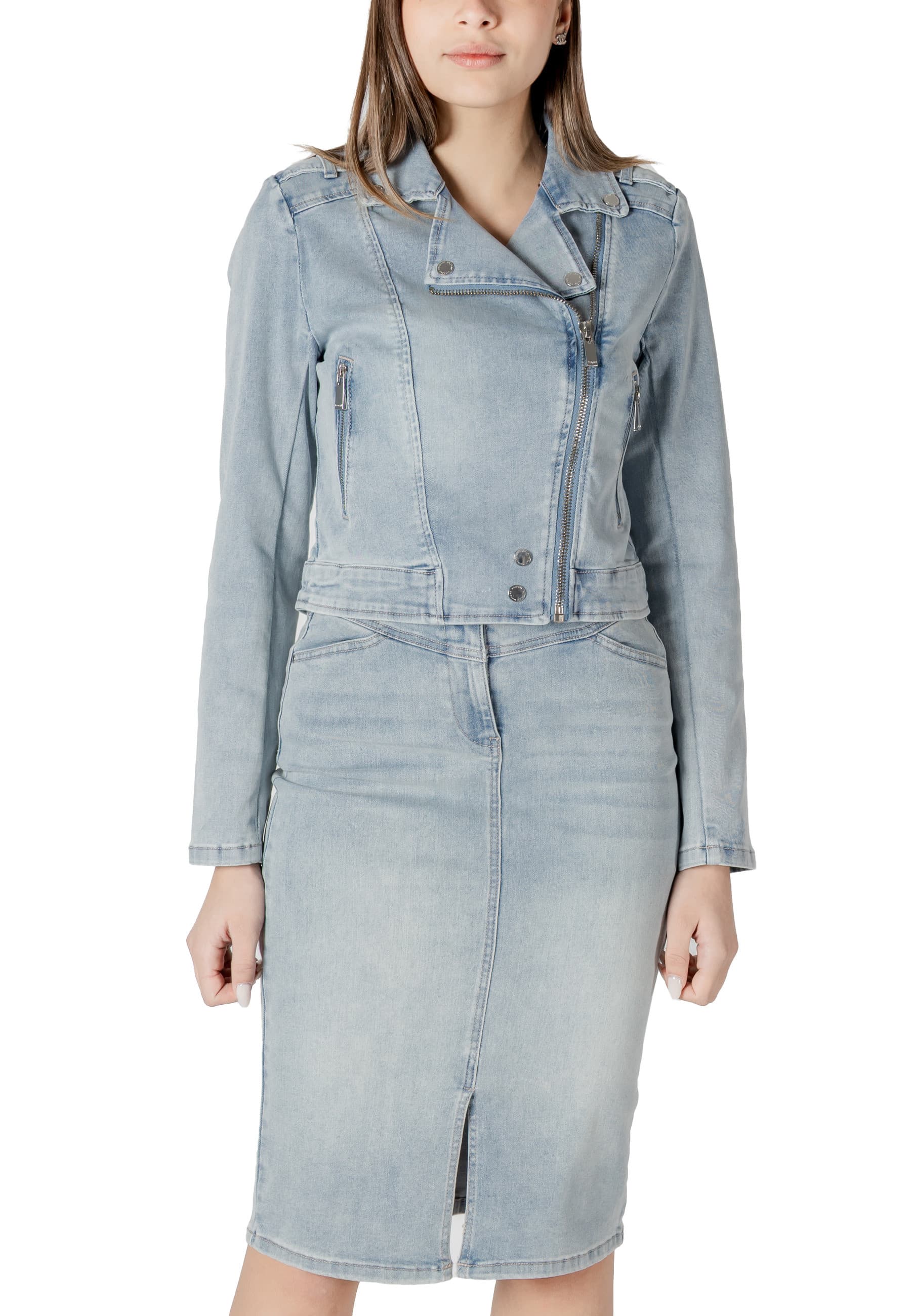 Morgan De Toi Women Jacket