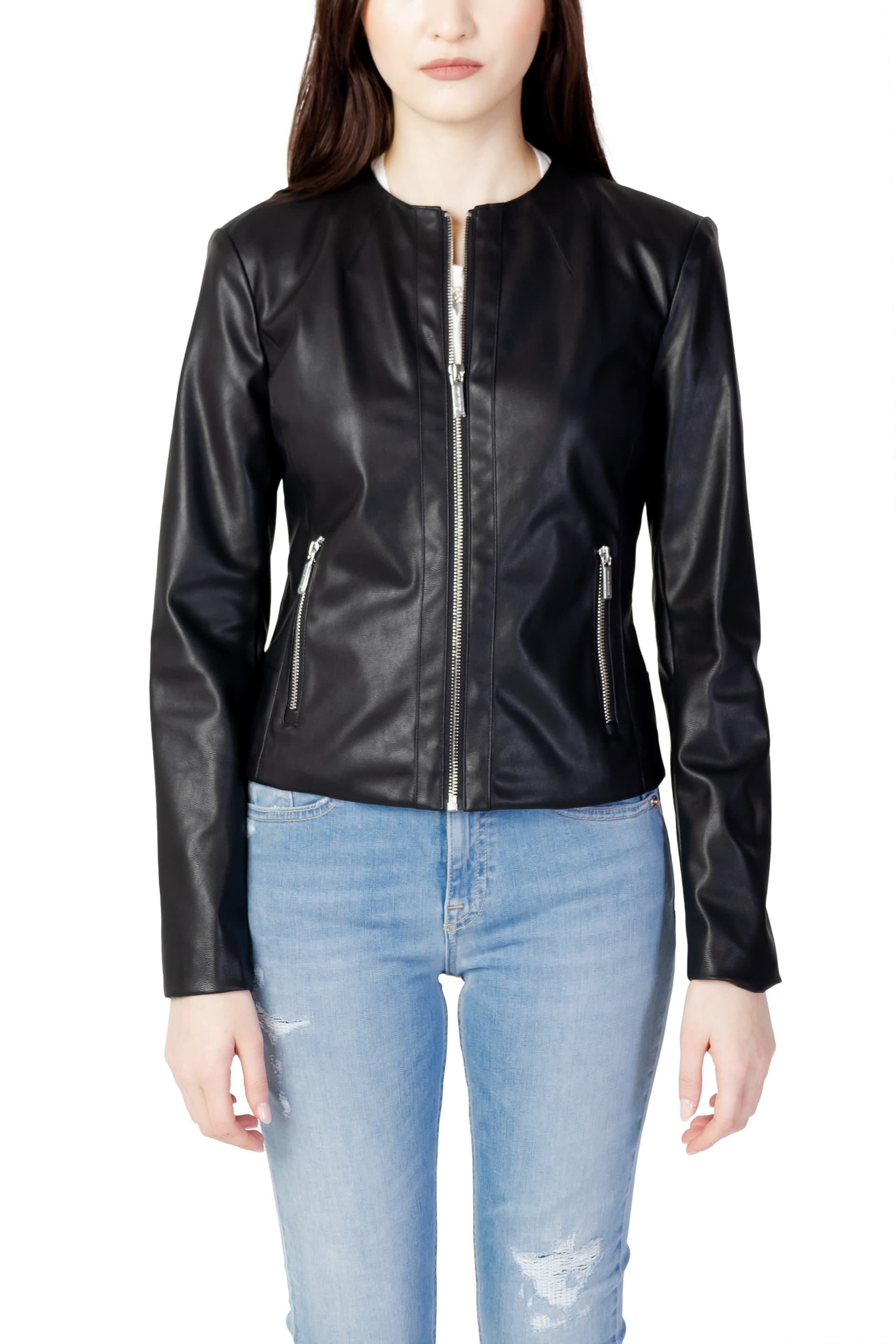 Armani Exchange Women Blazer