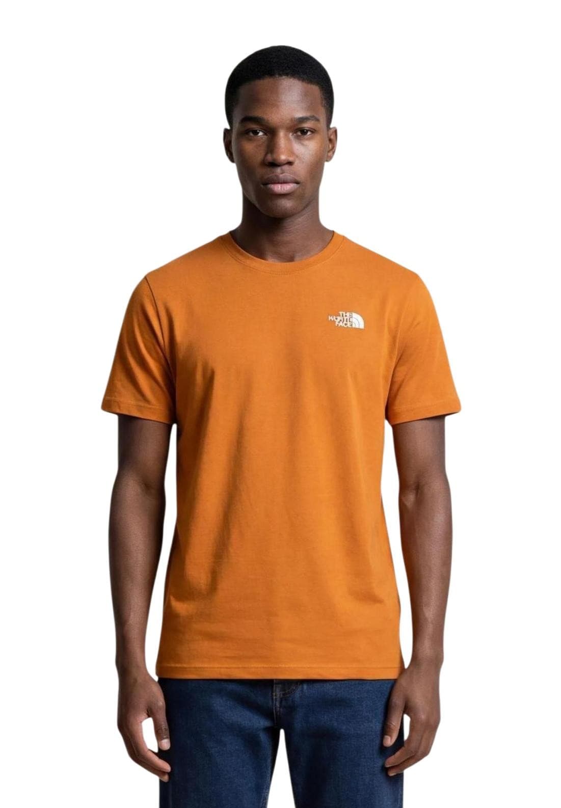 The North Face Men T-Shirt