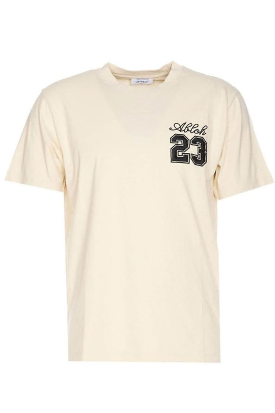 Off-White Men T-Shirt