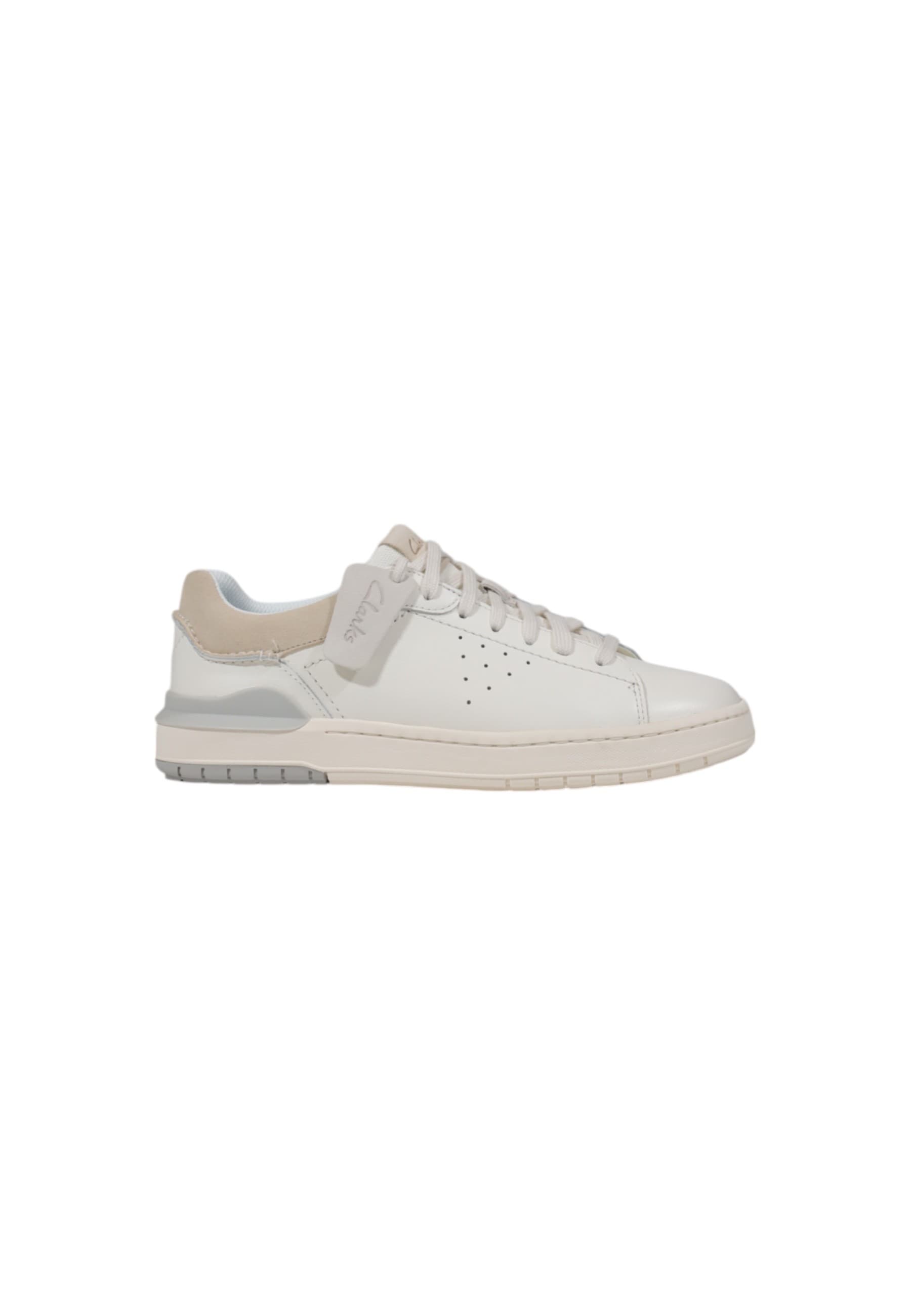Clarks Men Sneakers