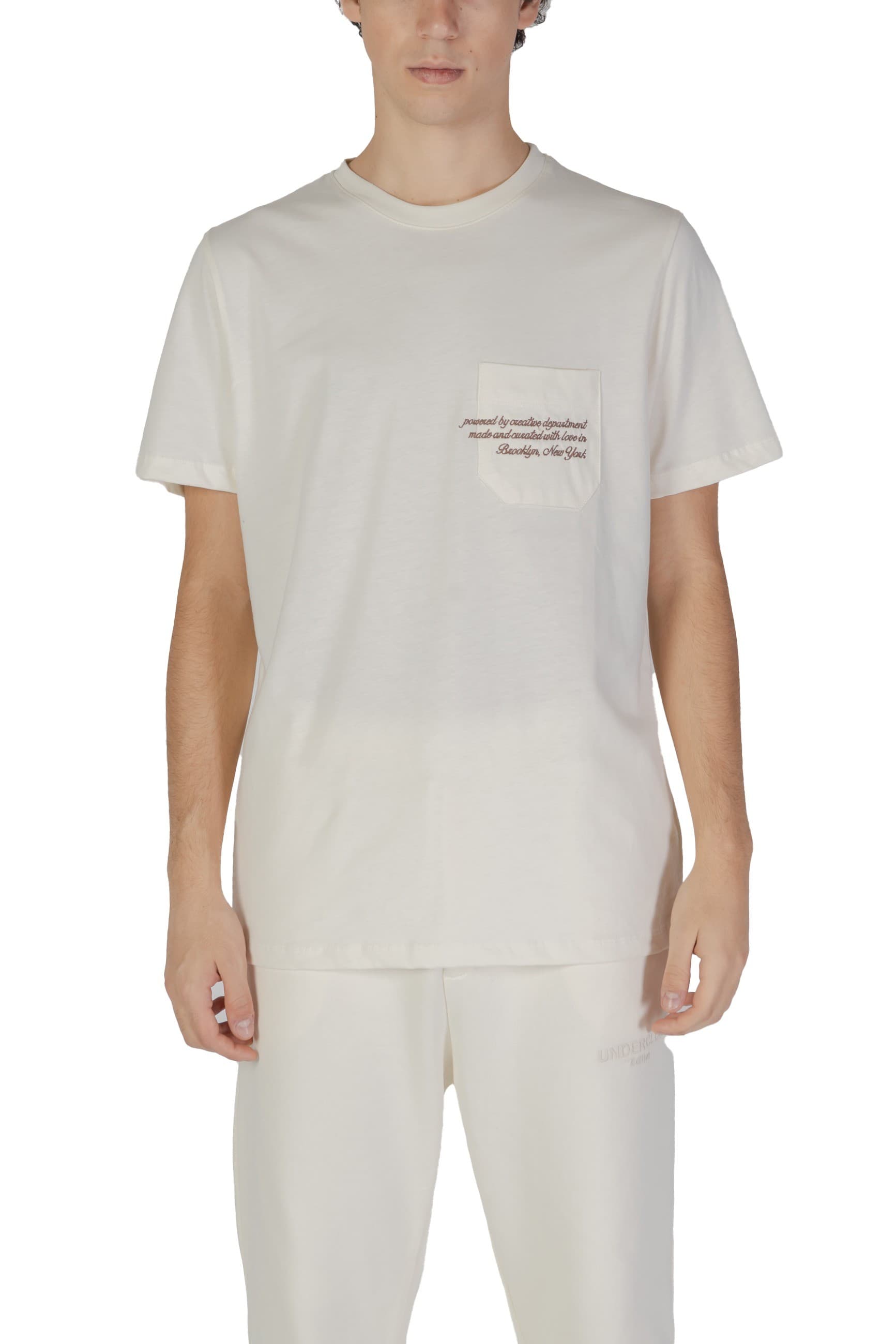 Underclub Men T-Shirt