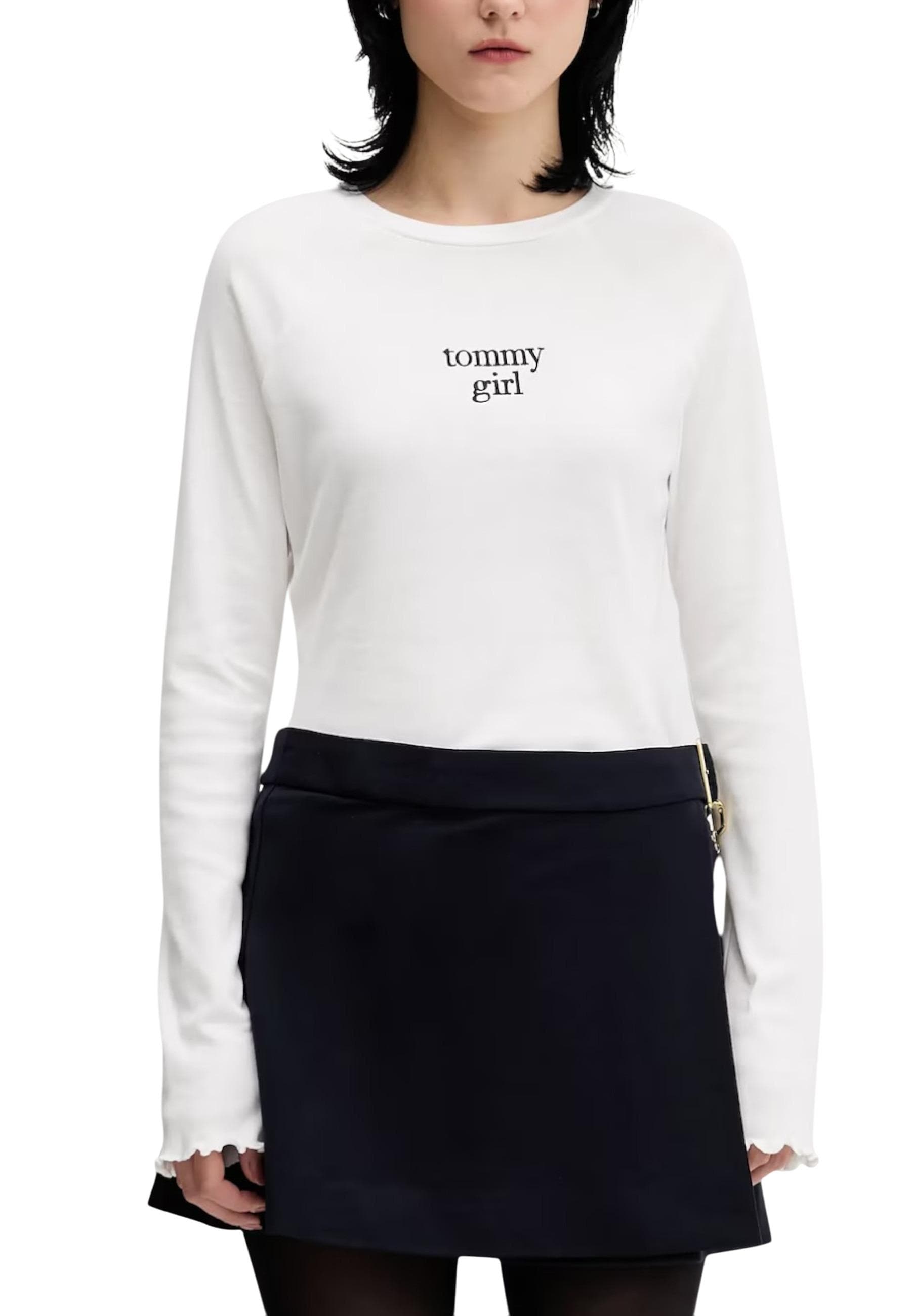 Tommy Hilfiger Jeans Women Knitwear