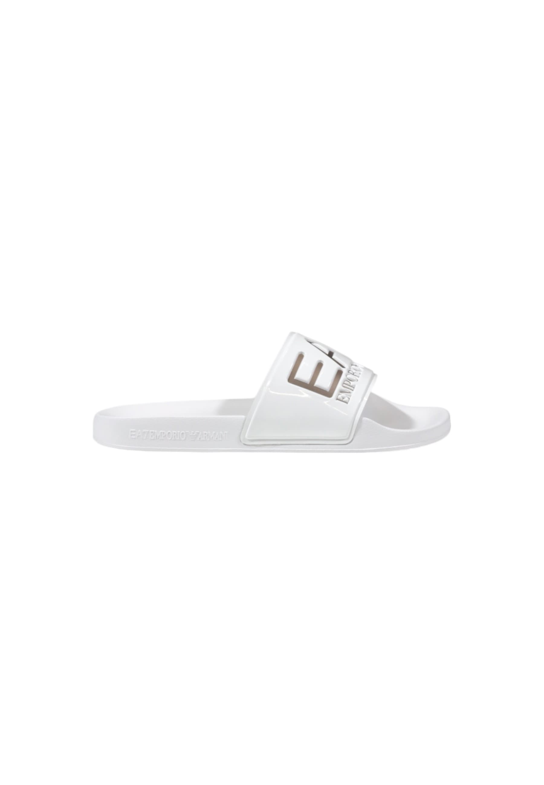 Ea7 Women Slippers