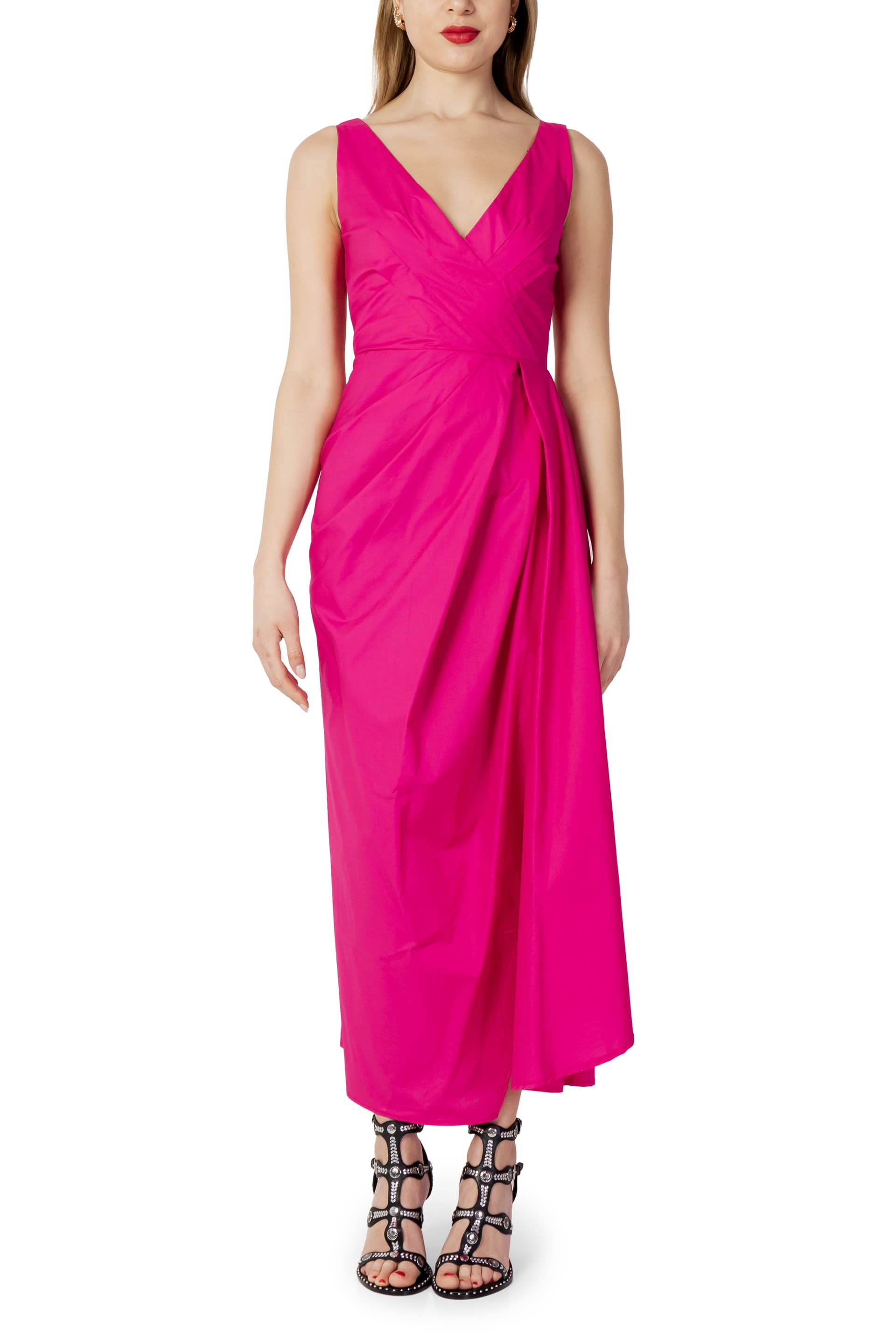 Sandro Ferrone Women Dress
