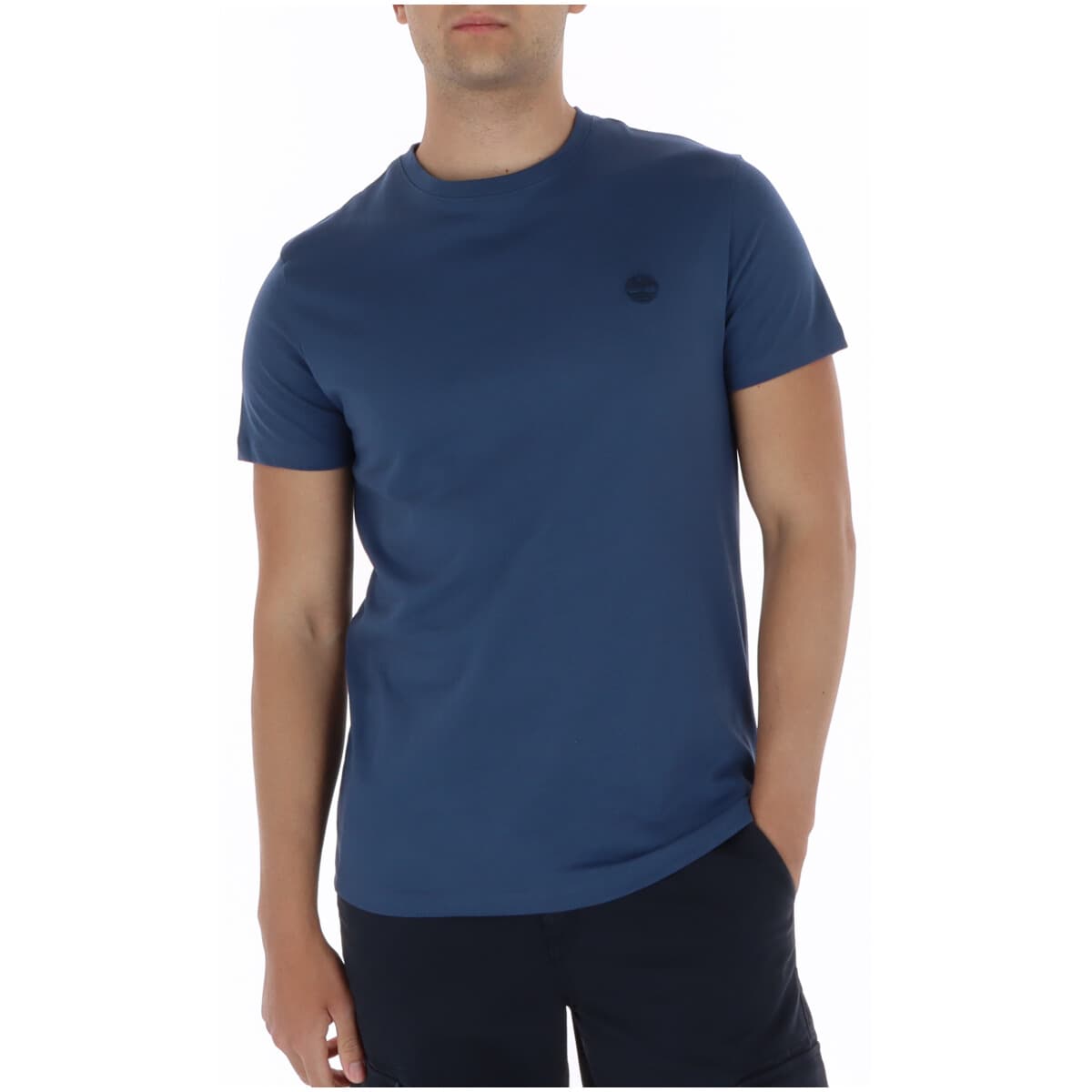 Timberland Men T-Shirt