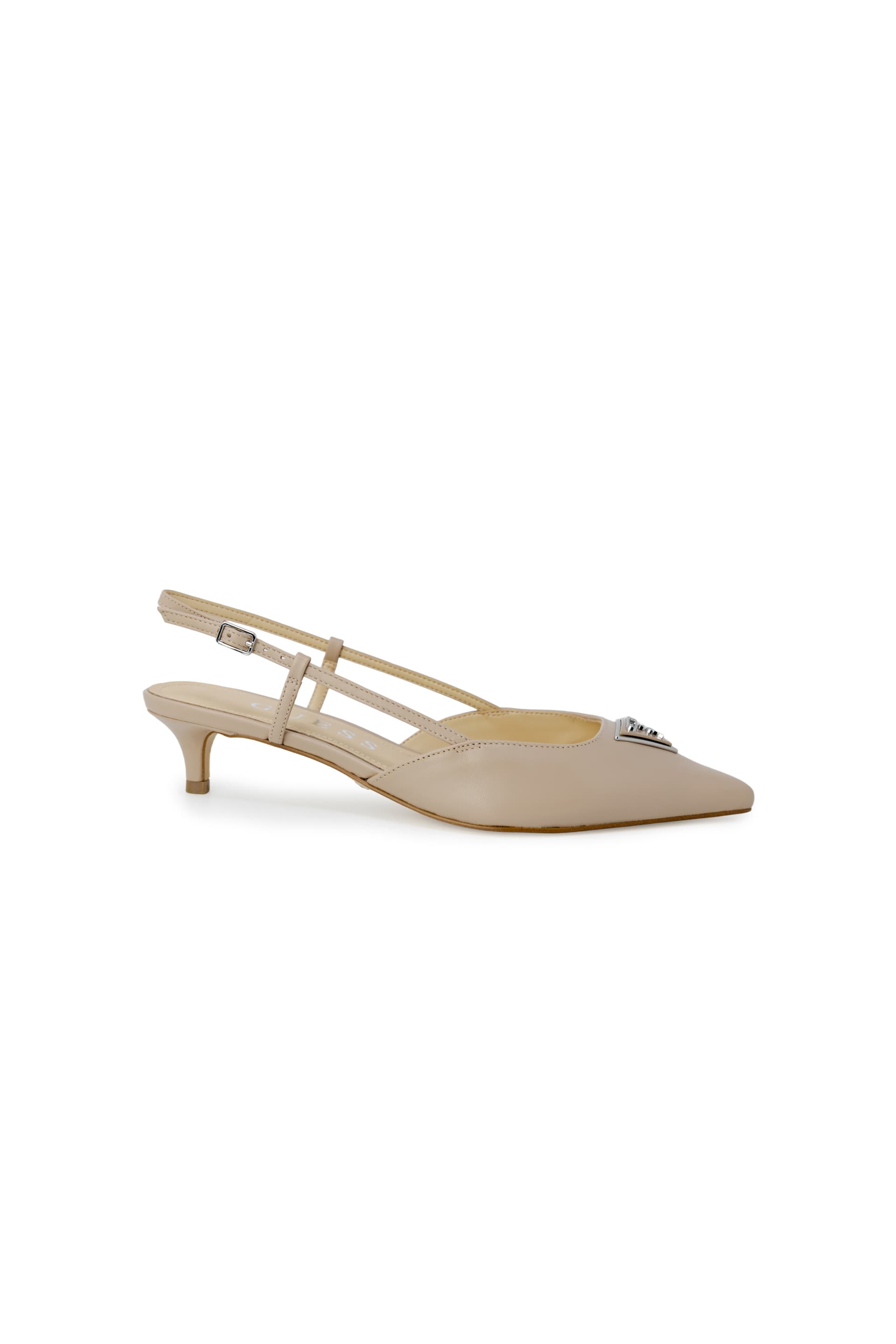 Guess Women Pumps Shoes