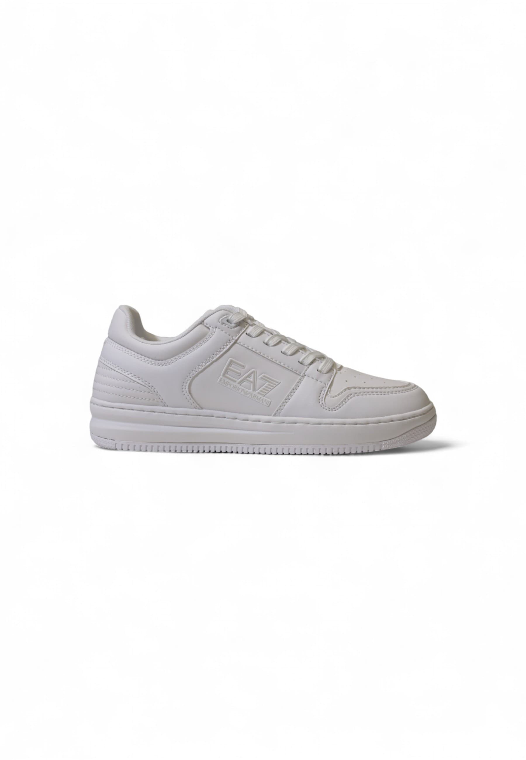 Ea7 Men Sneakers