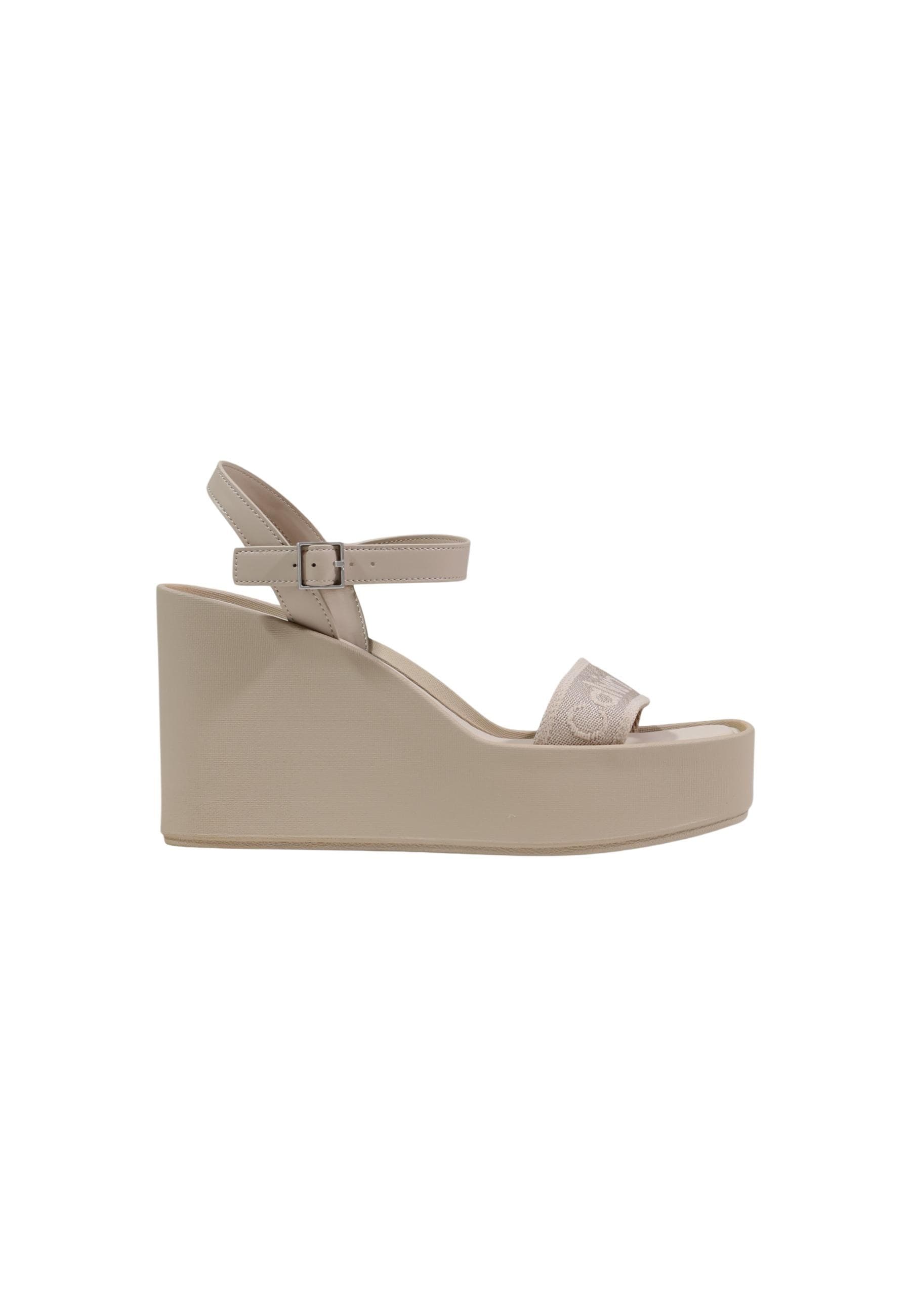 Calvin Klein Women Sandals
