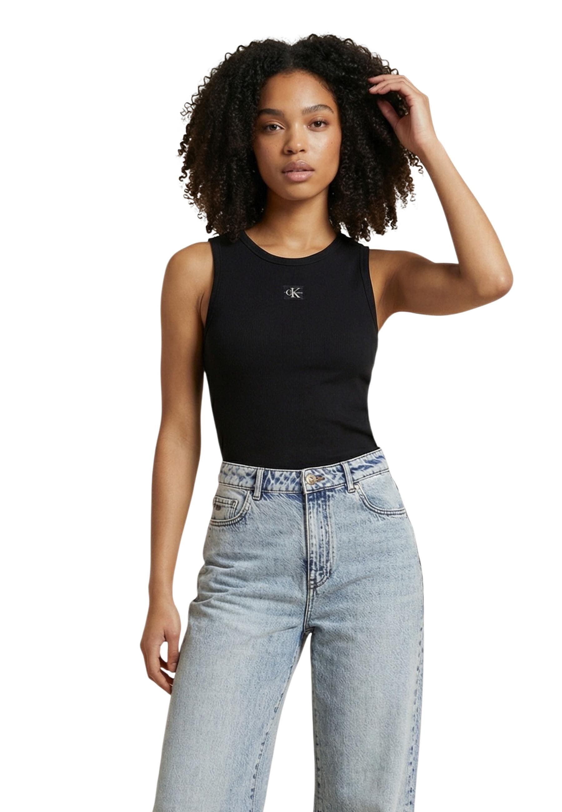 Calvin Klein Jeans Women Undershirt
