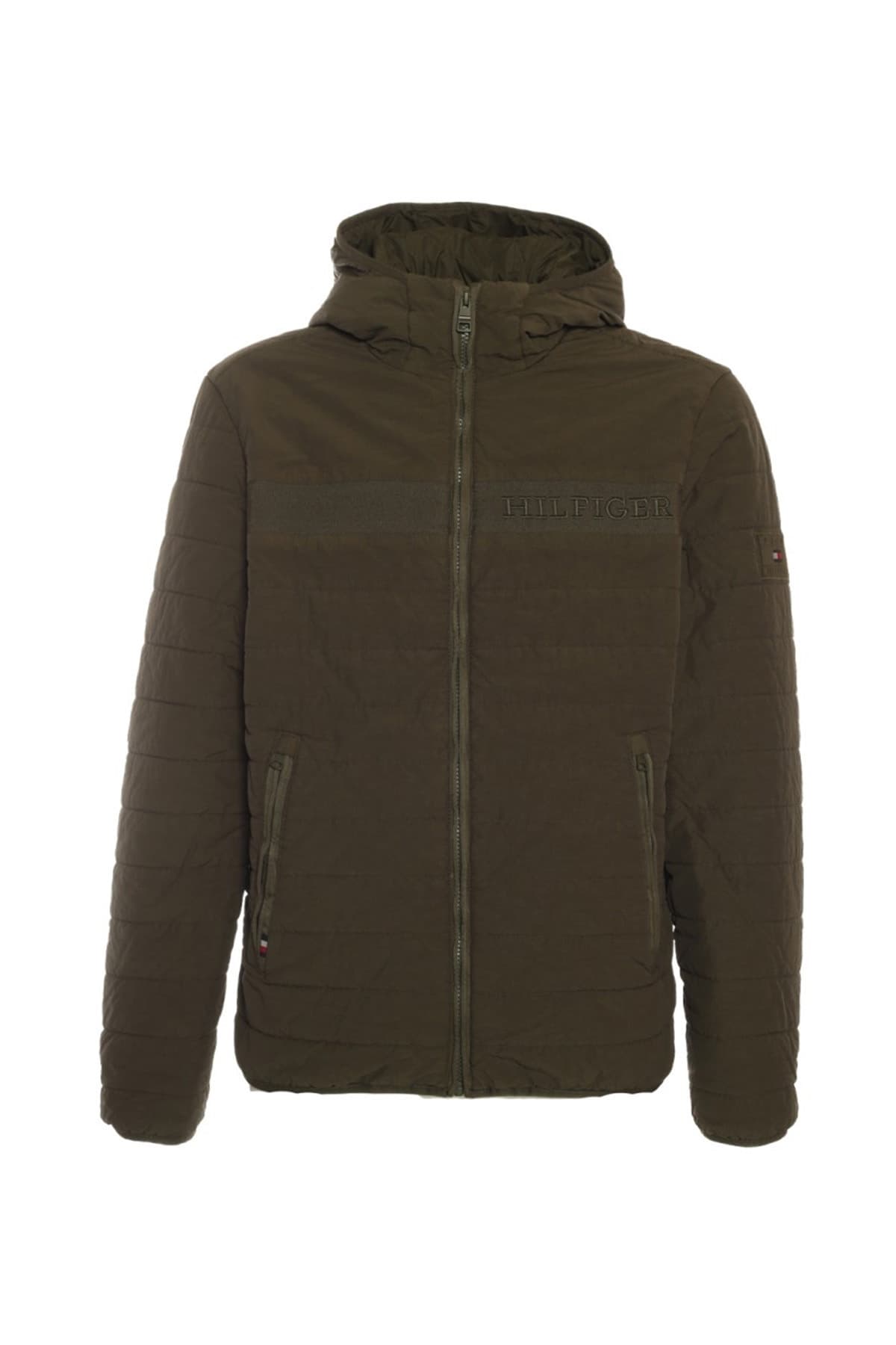 Tommy Hilfiger Denim Men Jacket