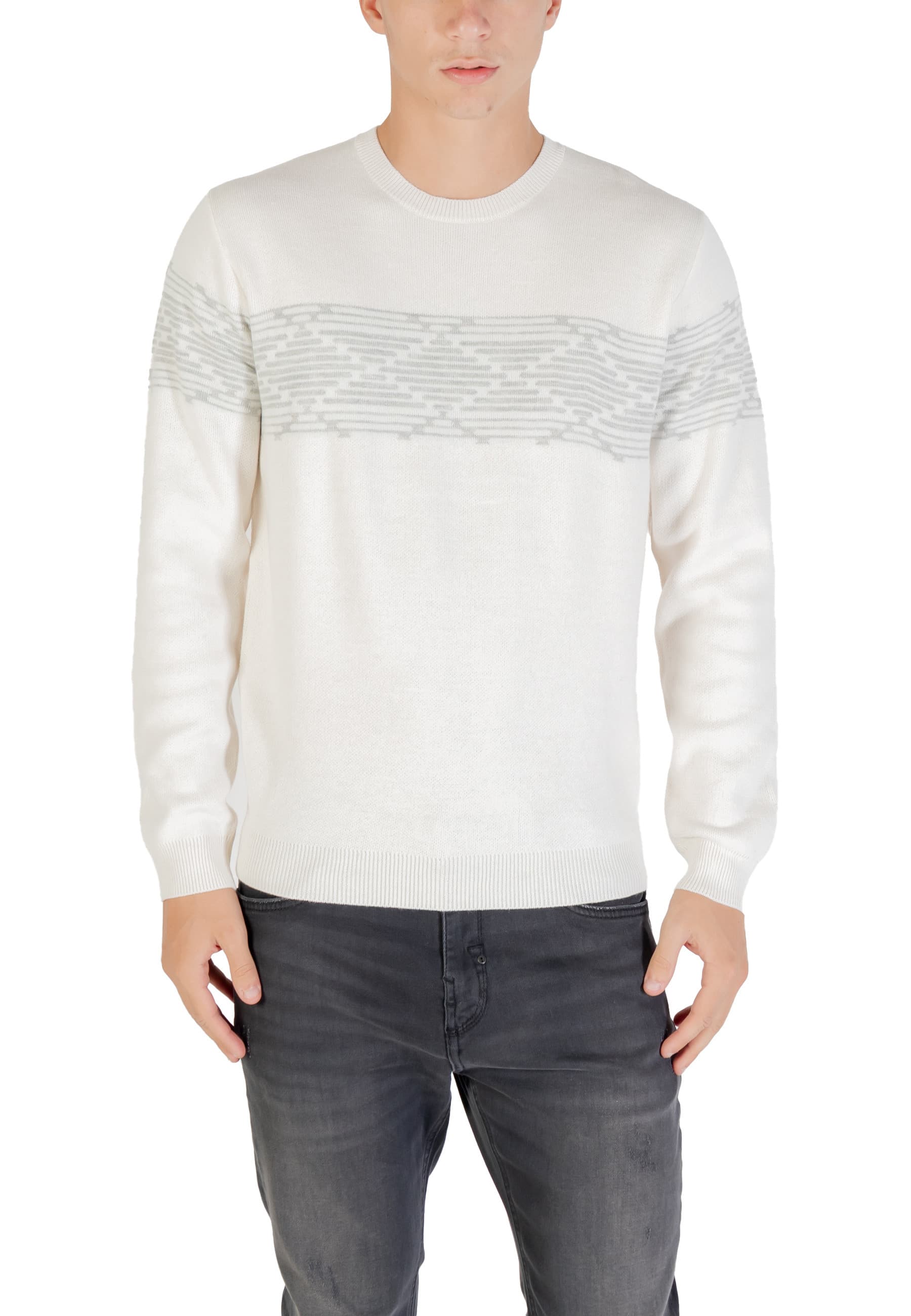 Antony Morato Men Knitwear