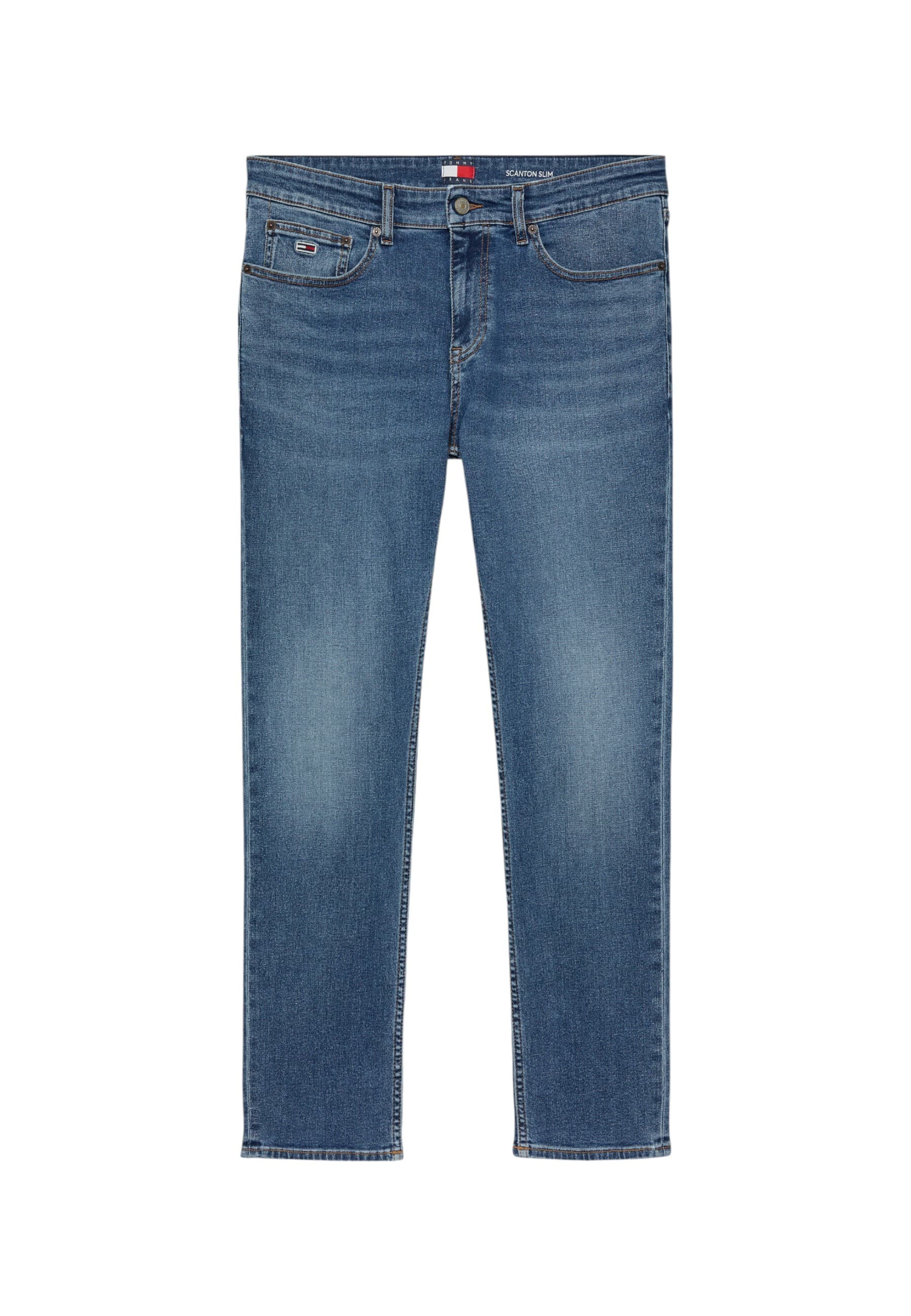 Tommy Hilfiger Jeans Men Jeans
