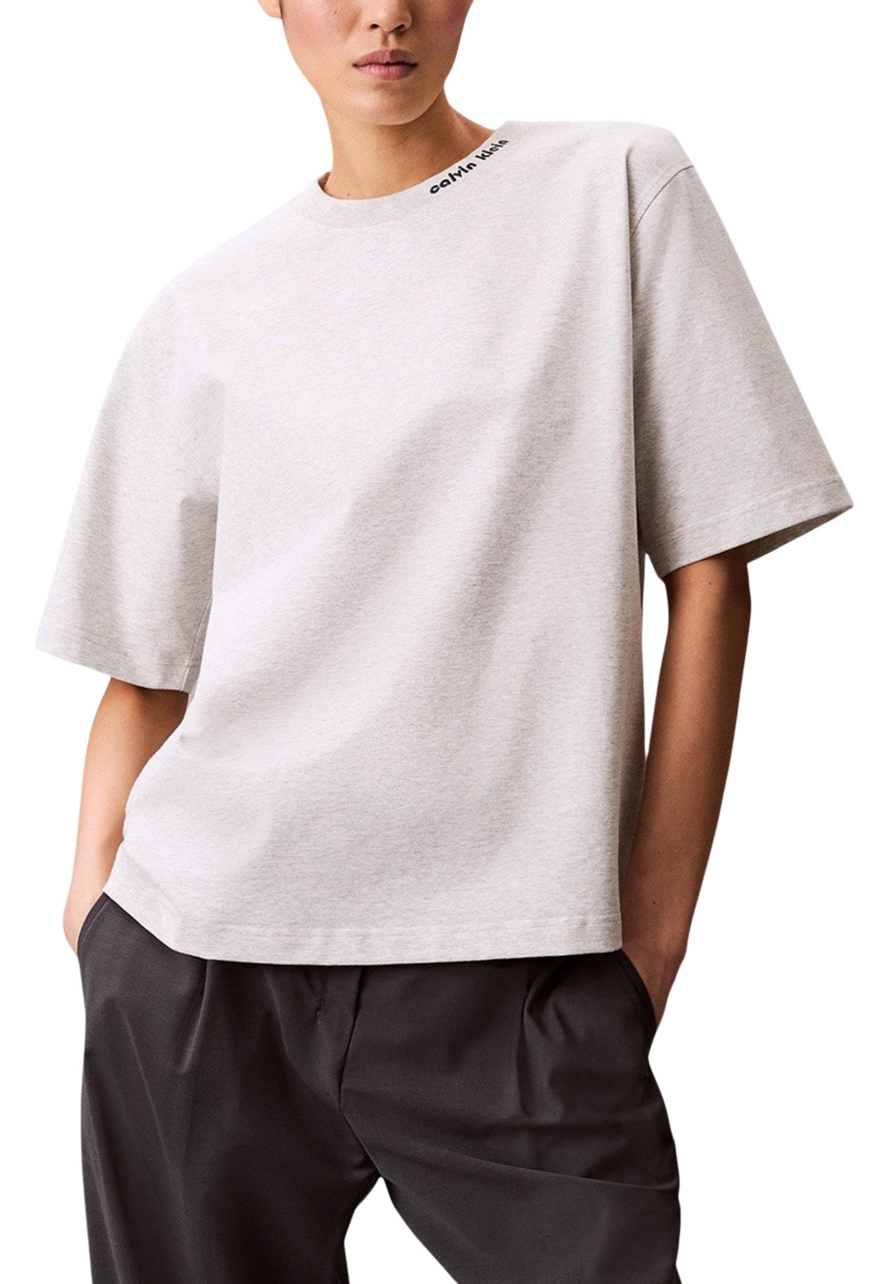 Calvin Klein Jeans Women T-Shirt