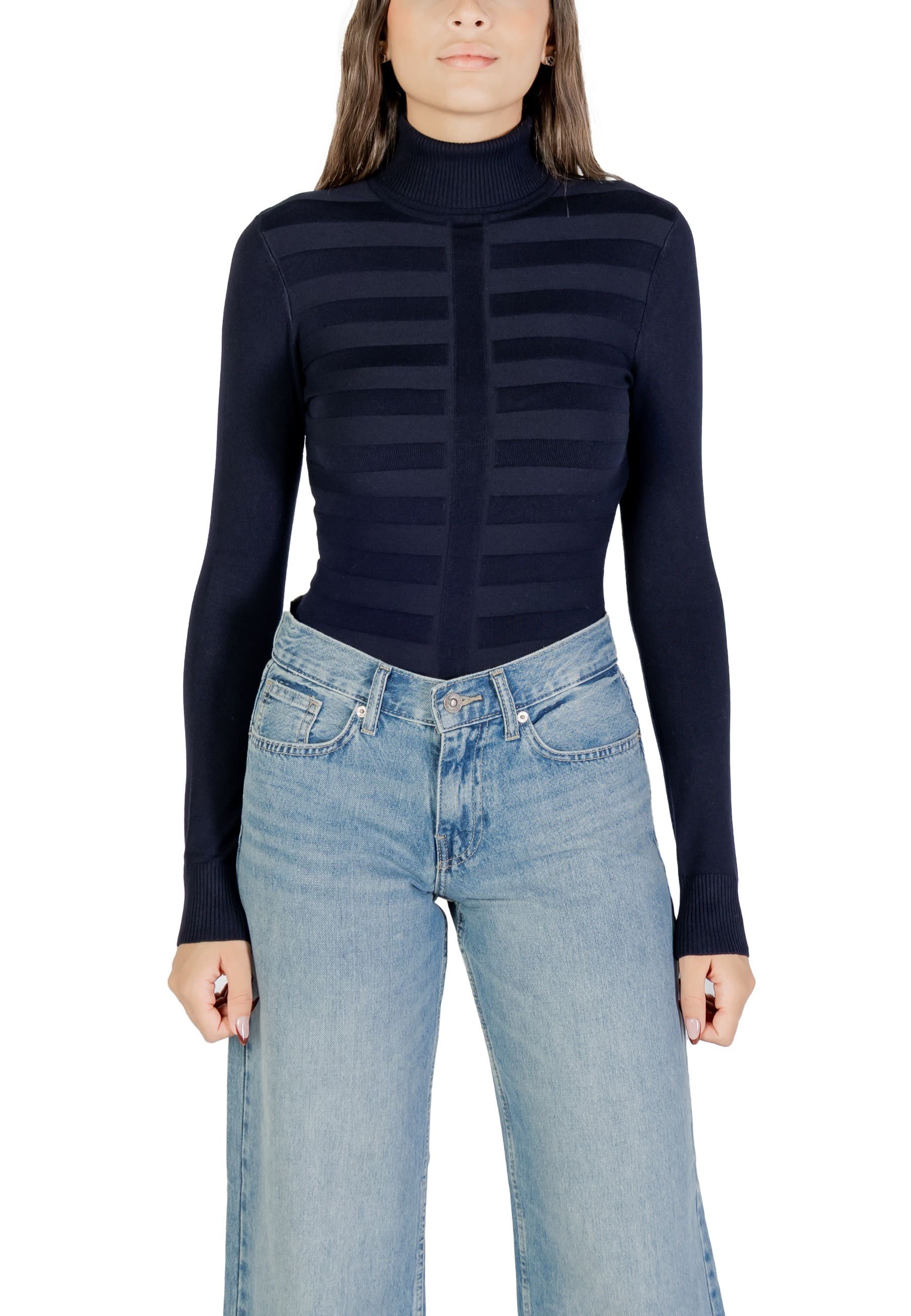 Morgan De Toi Women Knitwear