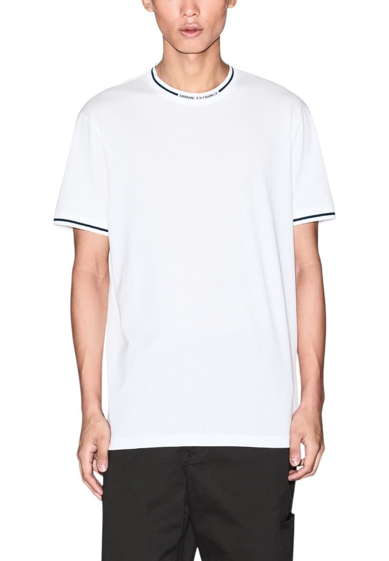 Armani Exchange Men T-Shirt