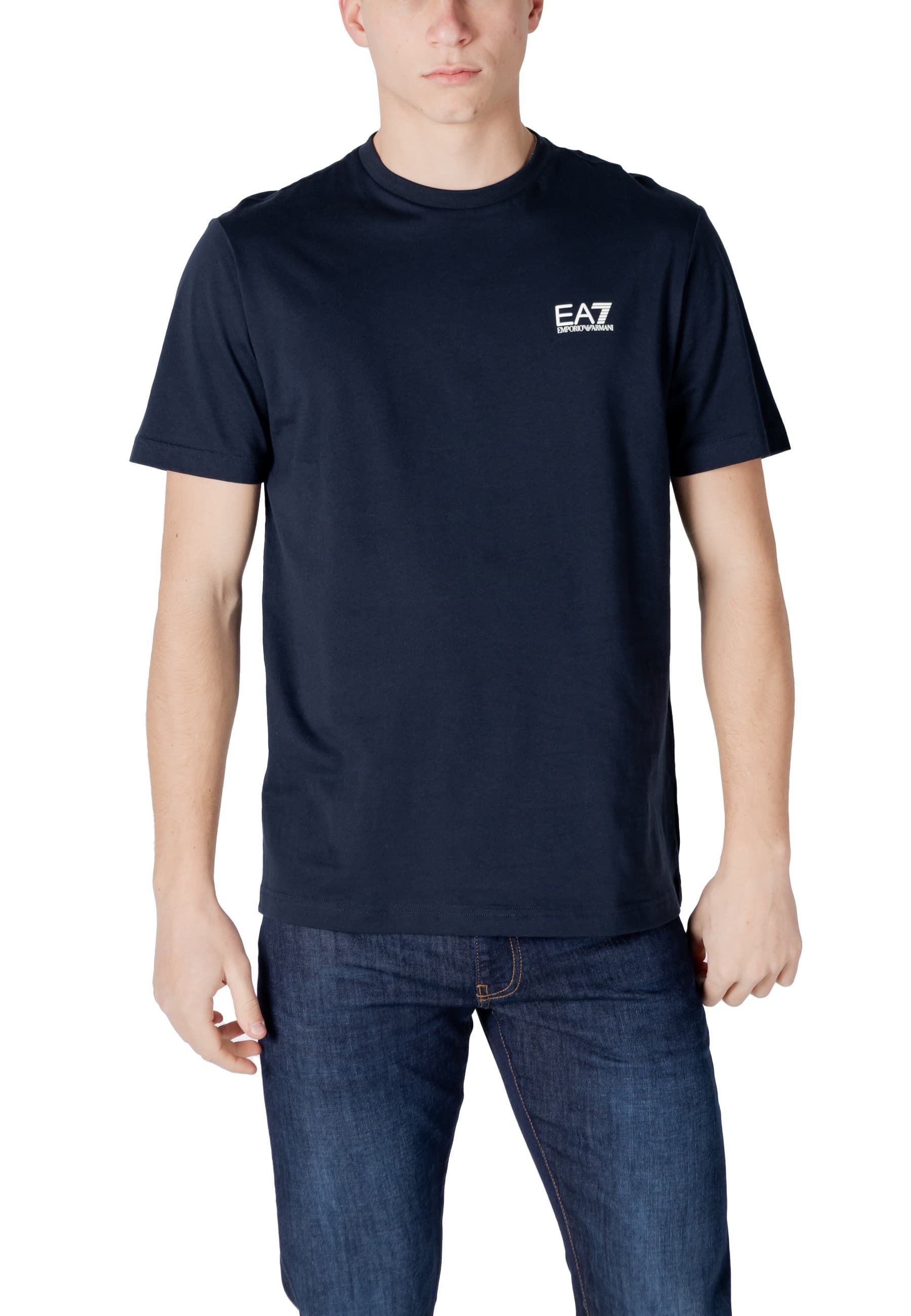 Ea7 Men T-Shirt