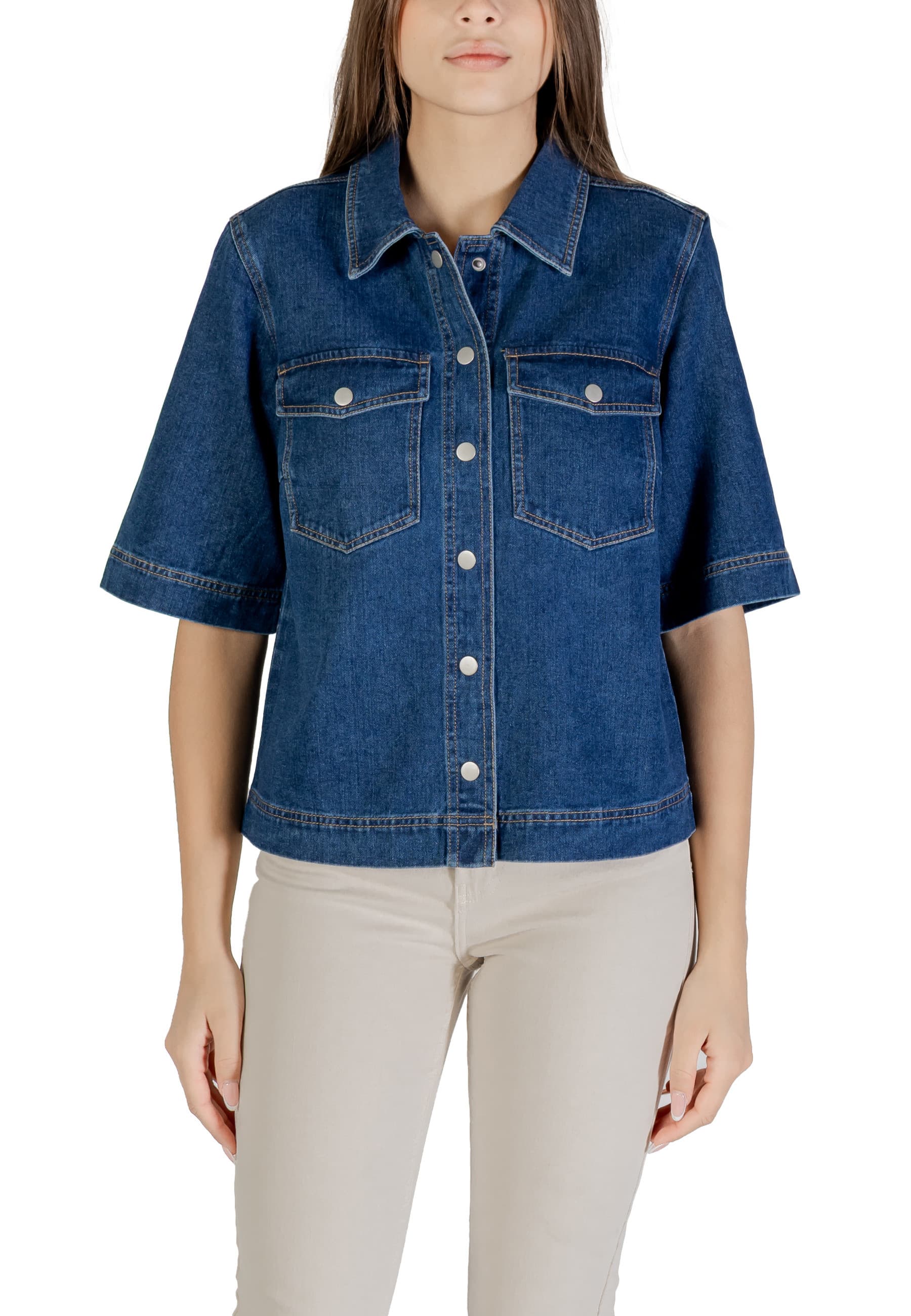 Only Women Shirt