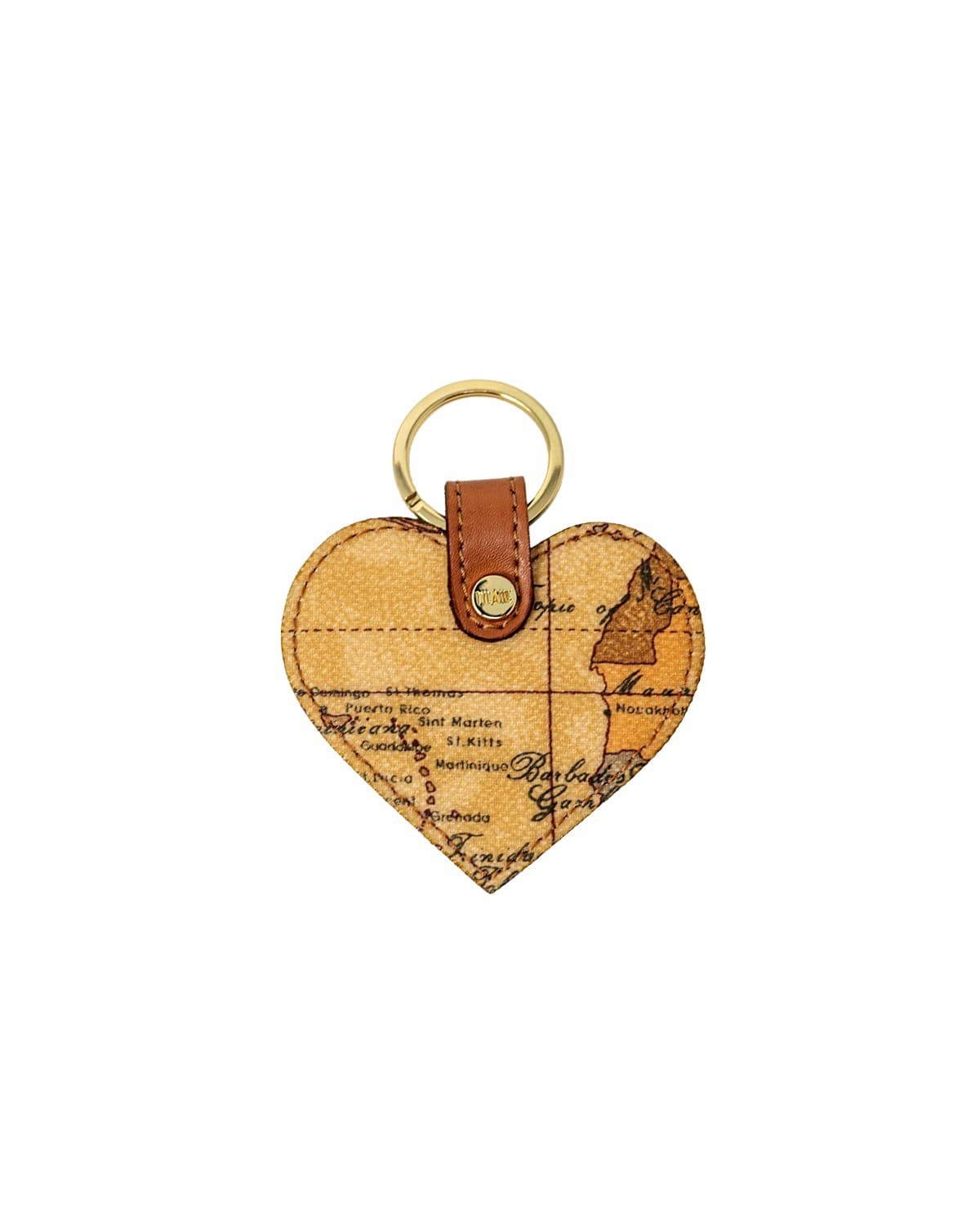 Alviero Martini Prima Classe Women Key-ring