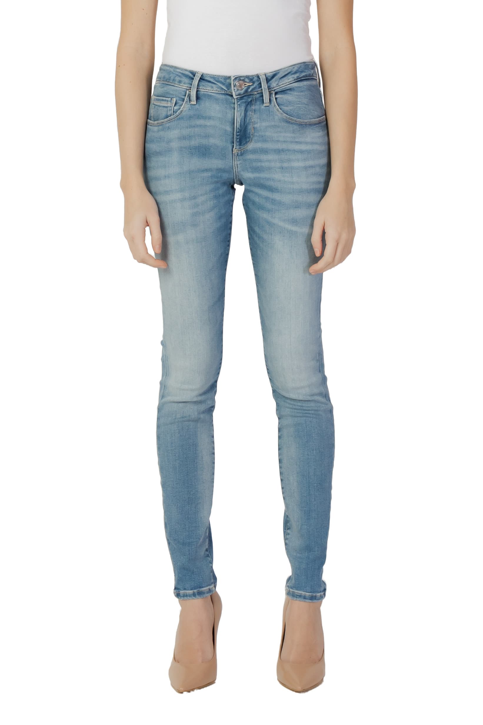 Guess Women Jeans